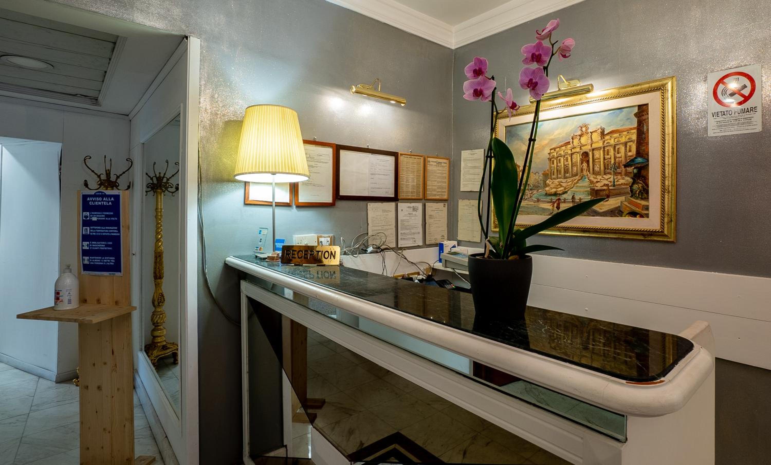 Hotel Gabriella