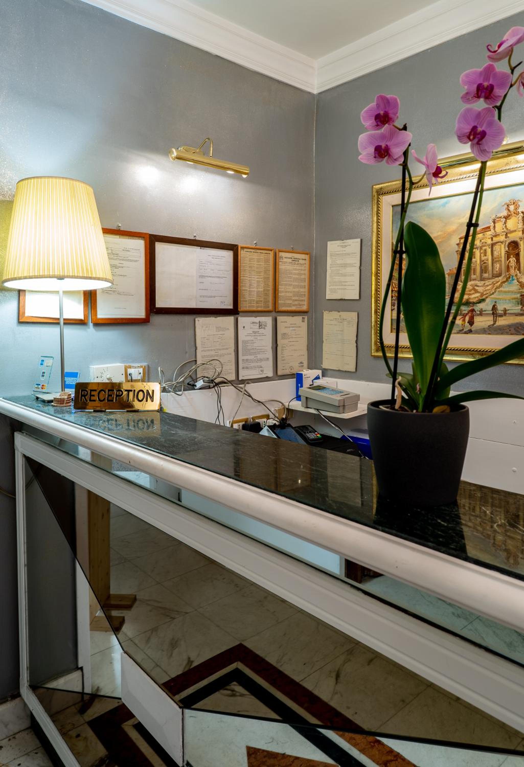 Hotel Gabriella