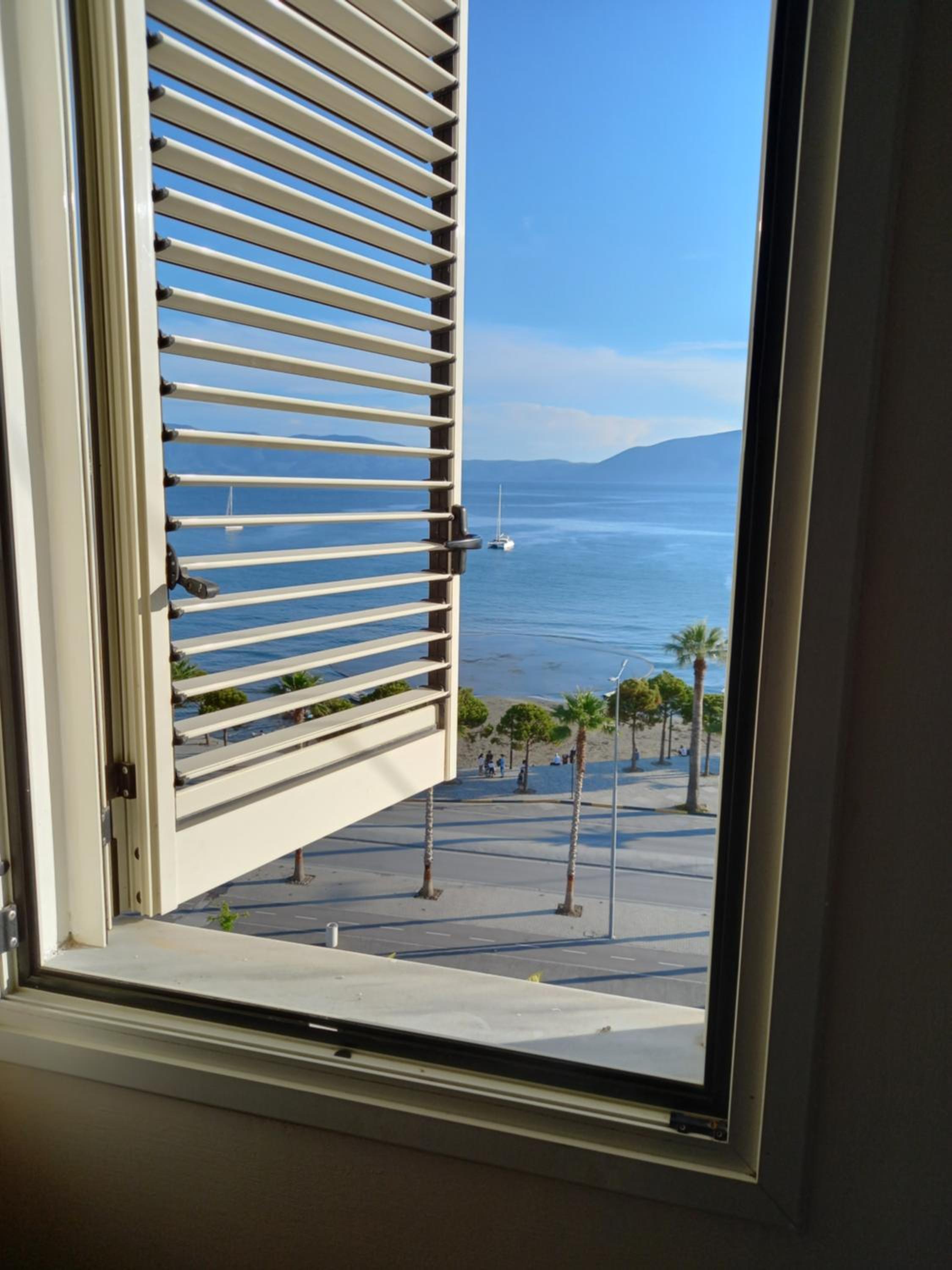 Best view on Lungomare ( Waterfront)