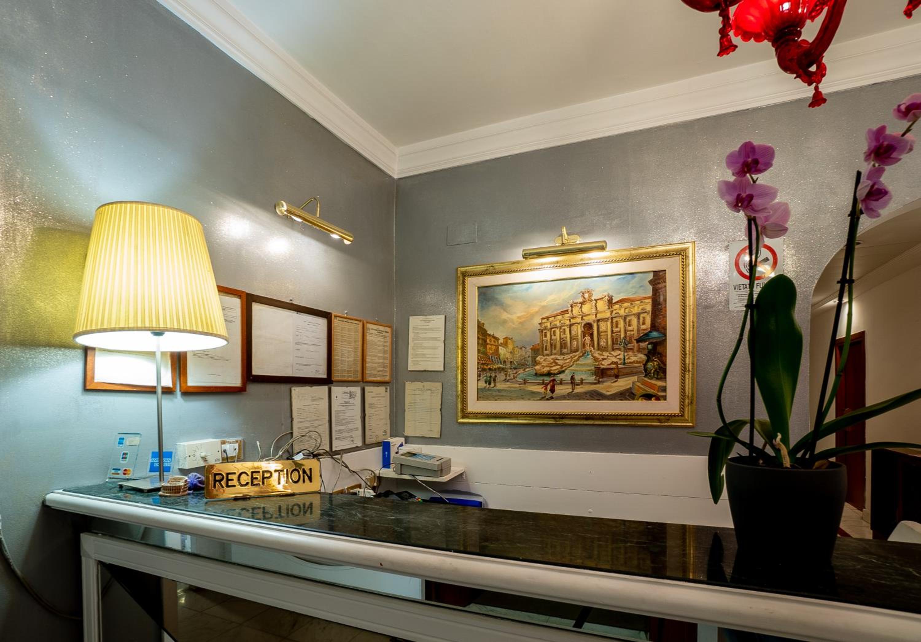 Hotel Gabriella