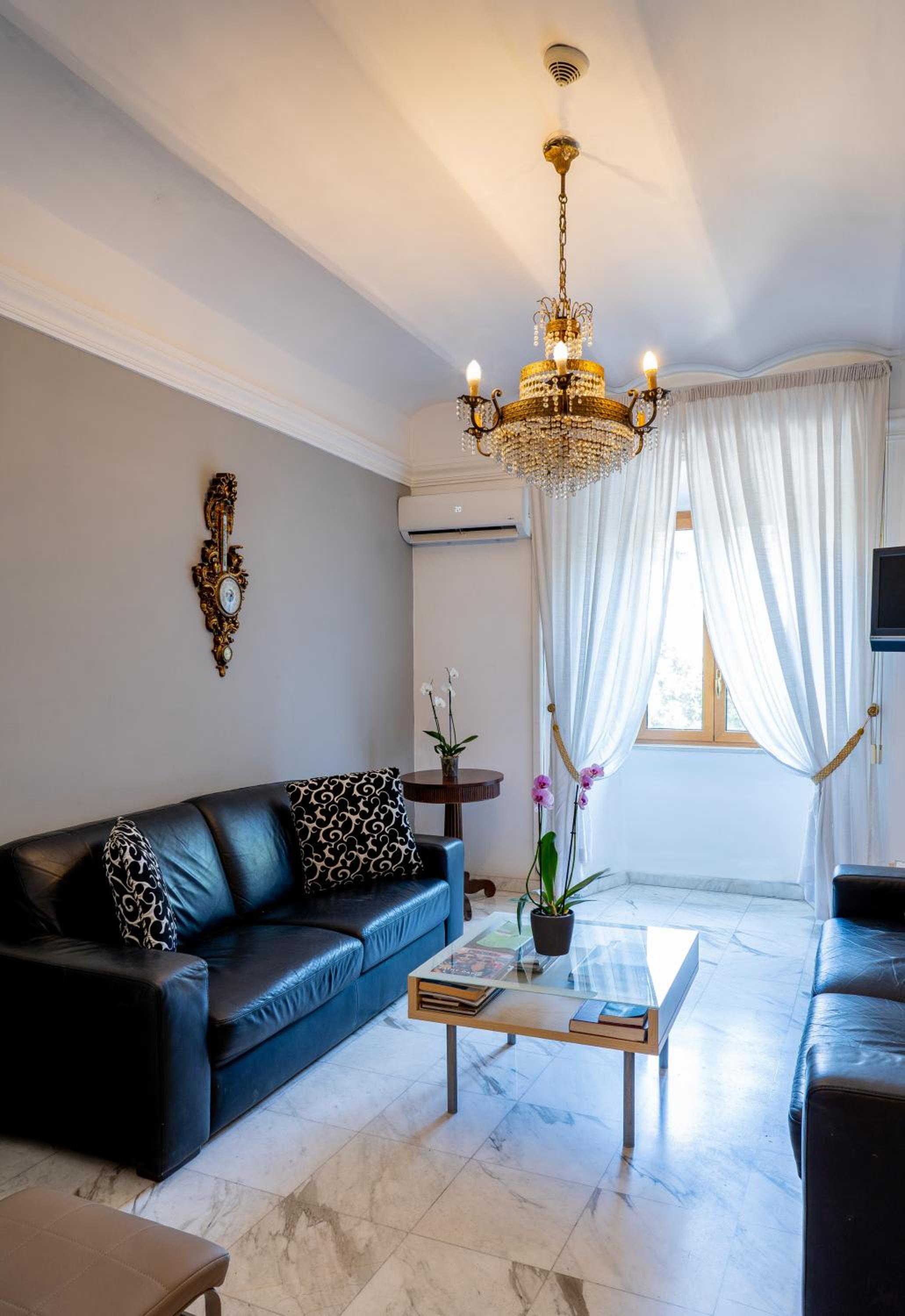 Hotel Gabriella
