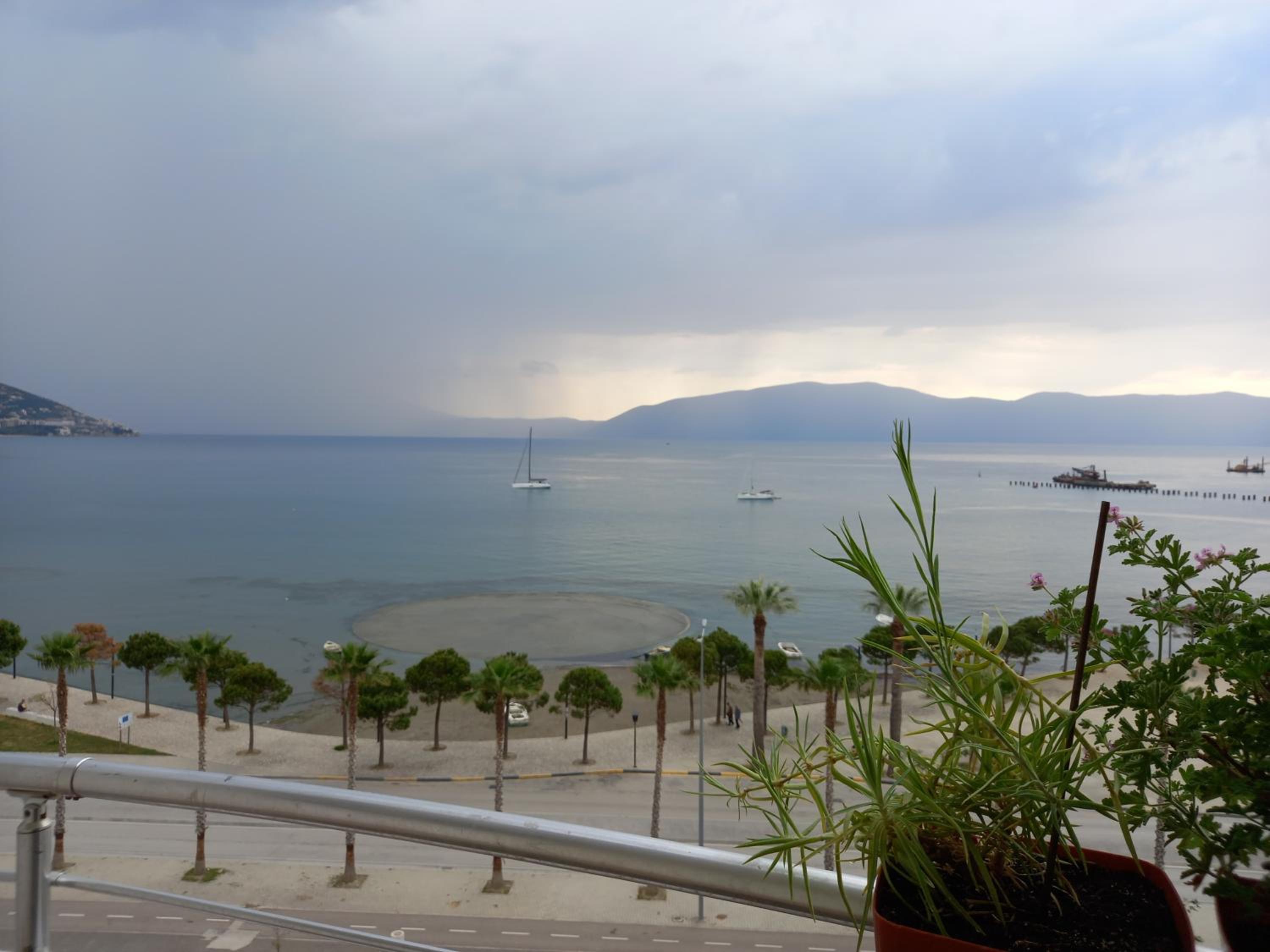 Best view on Lungomare ( Waterfront)
