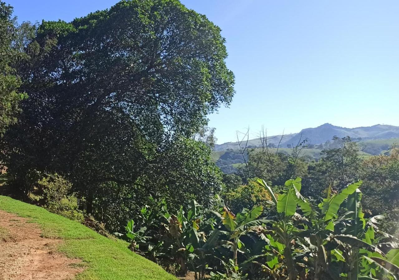Chácara Santa Luzia