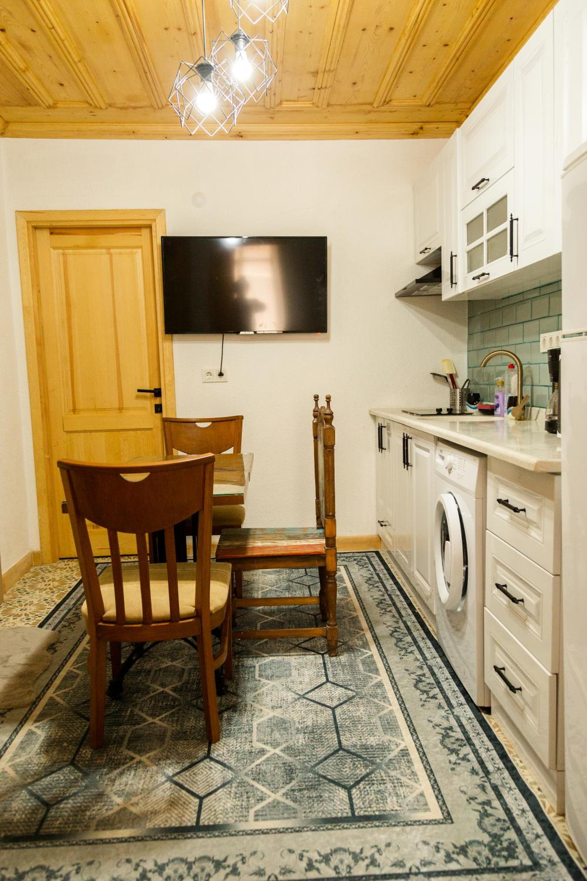 Balat Historical House