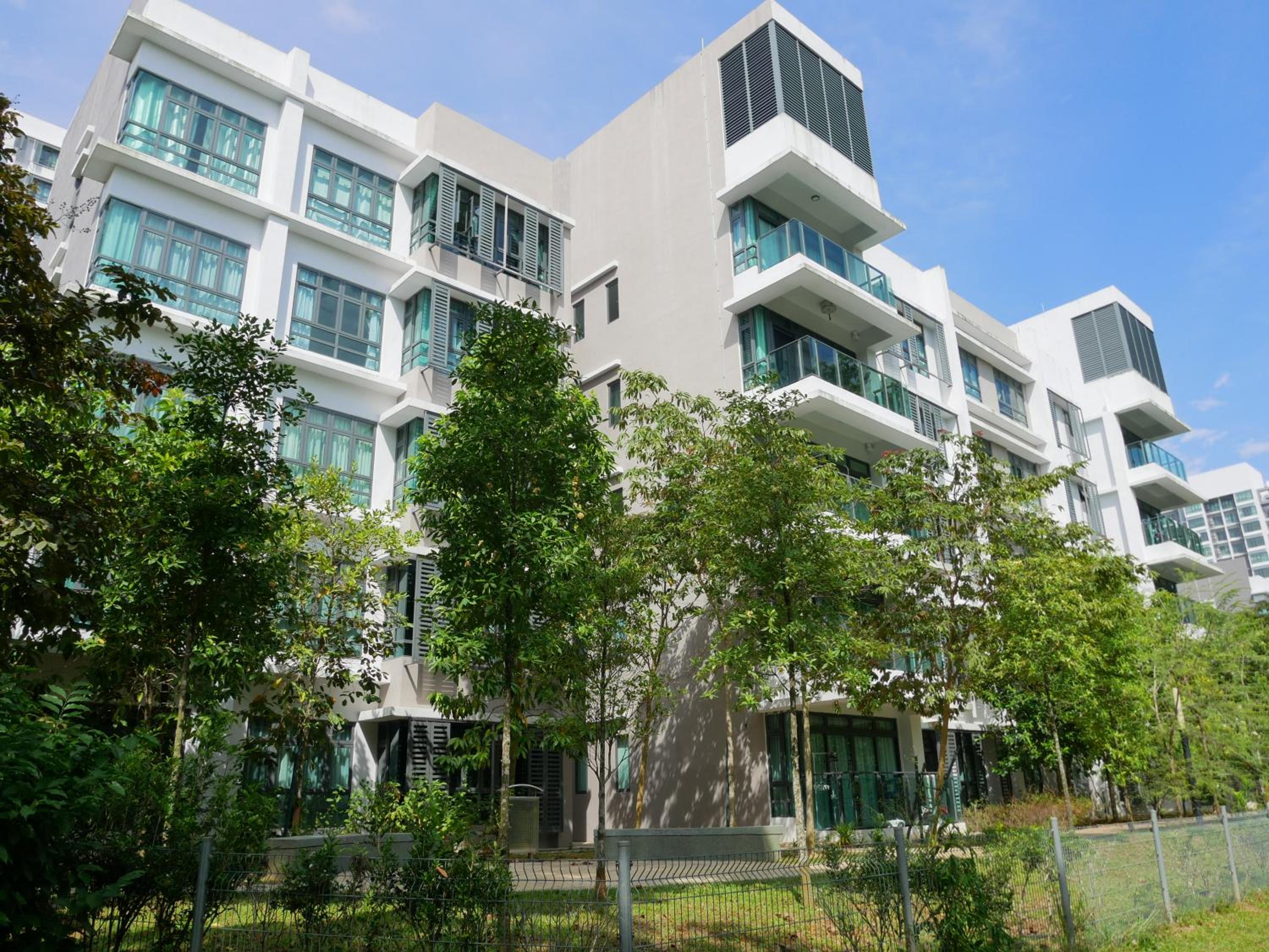 Jome Putrajaya Presint 8 Natural Homestay photo 3