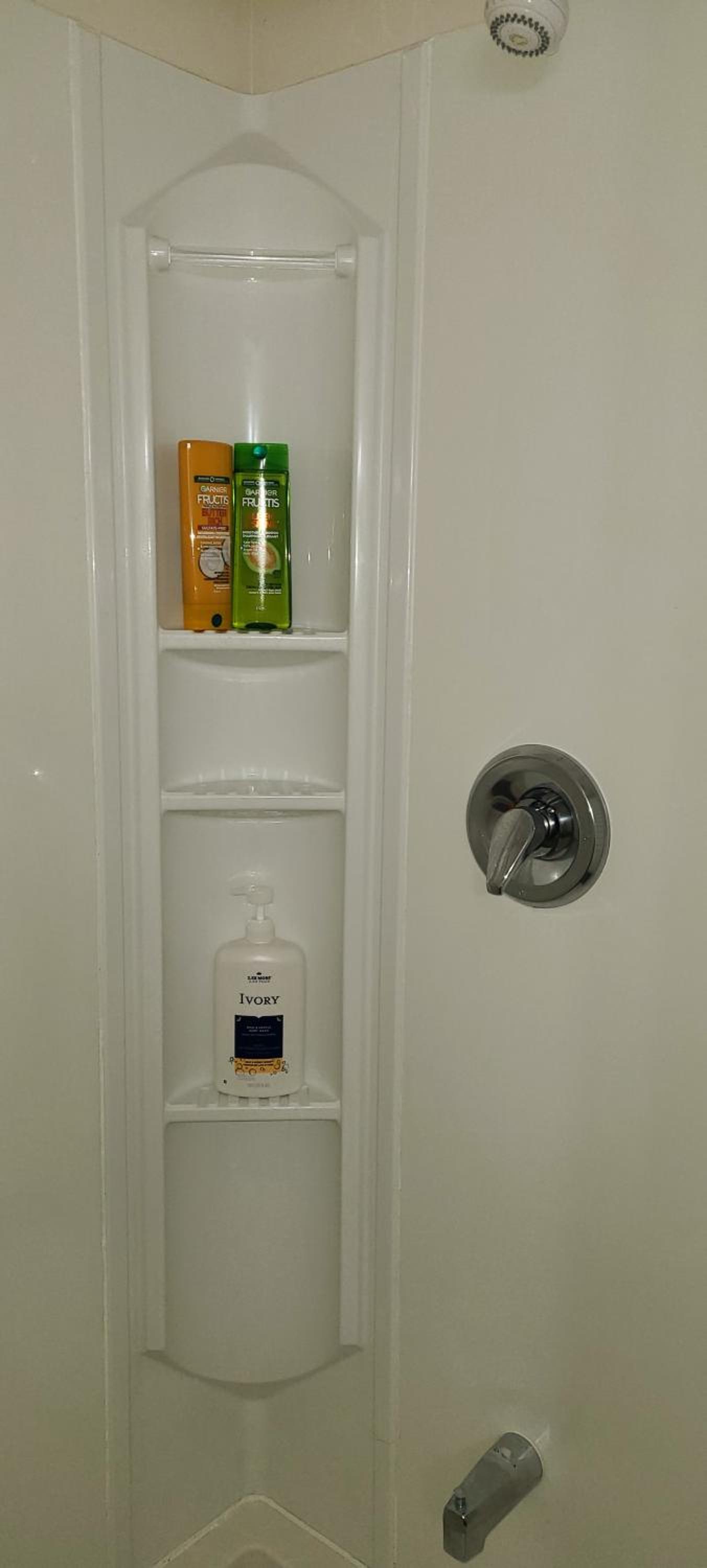Spacious and bright unit with natural light.