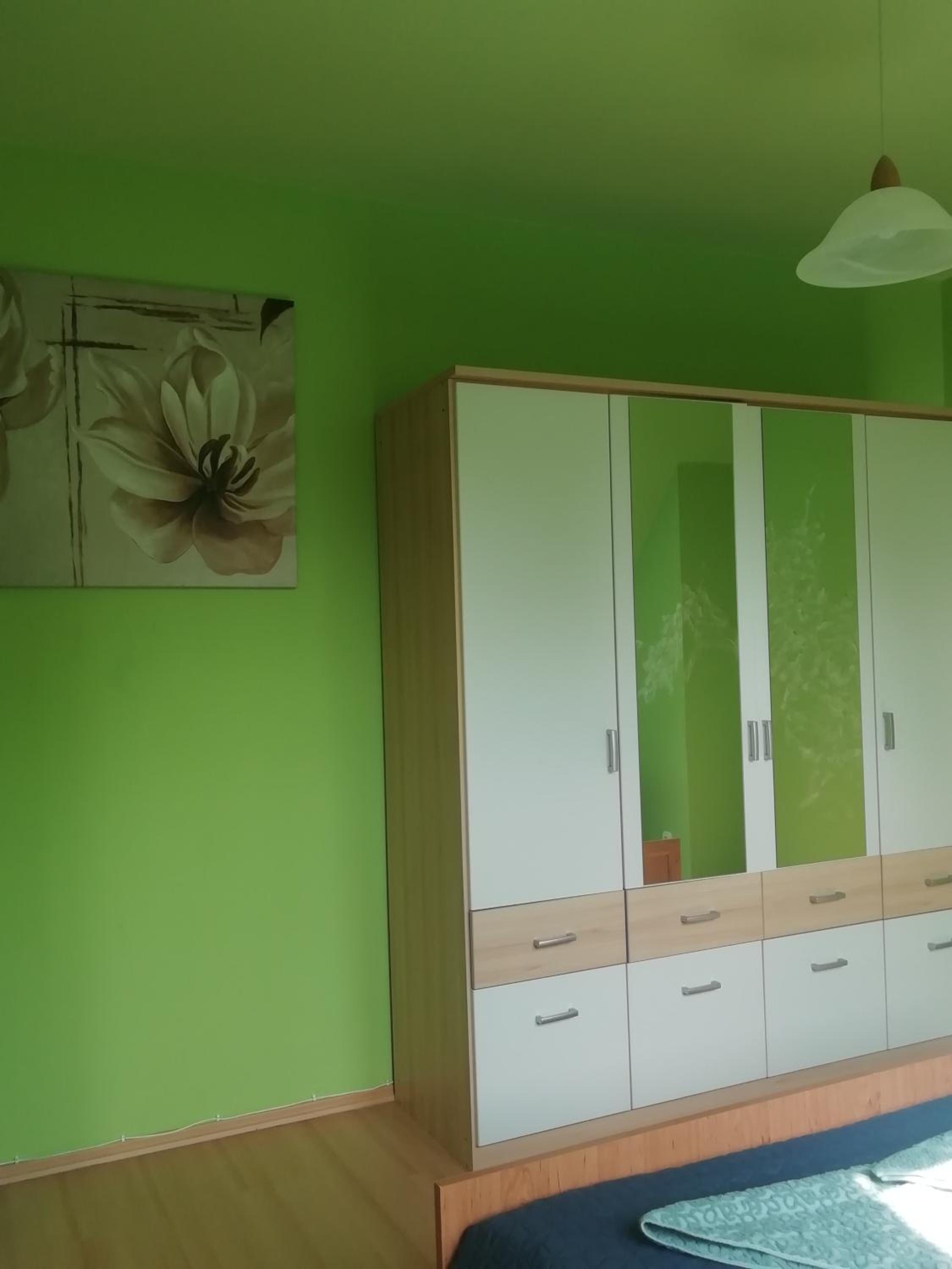 GingerBED Apartman