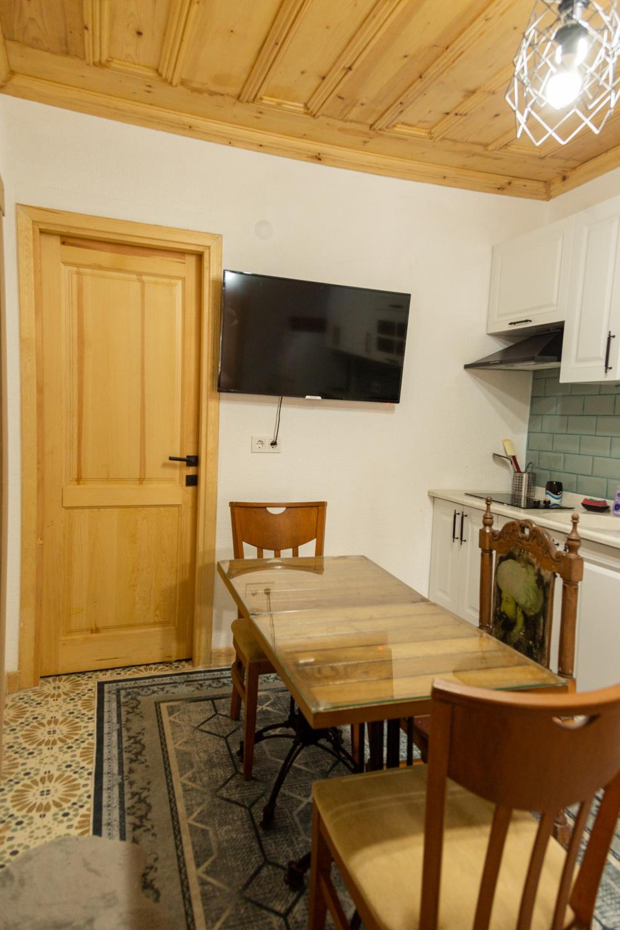 Balat Historical House