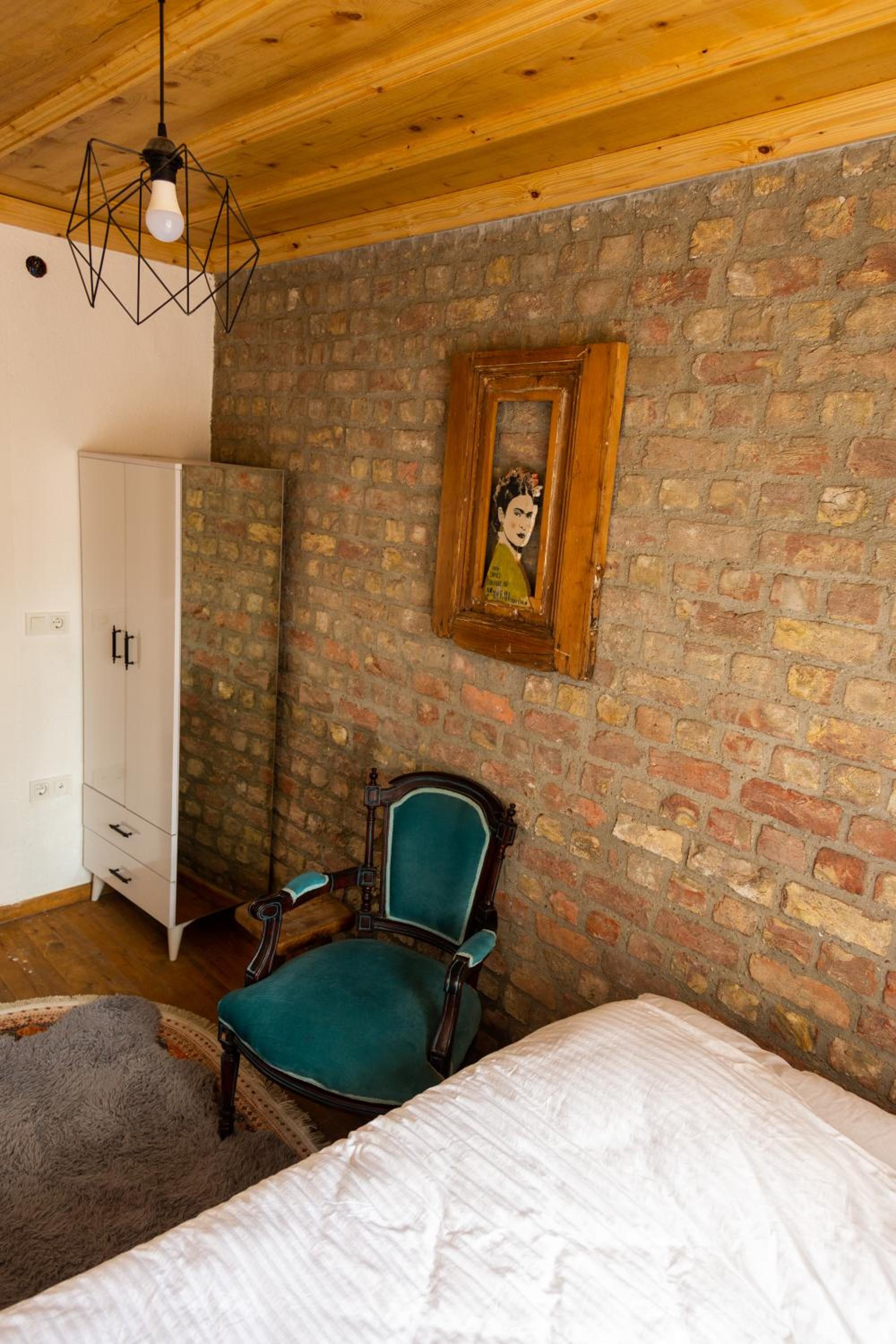 Balat Historical House