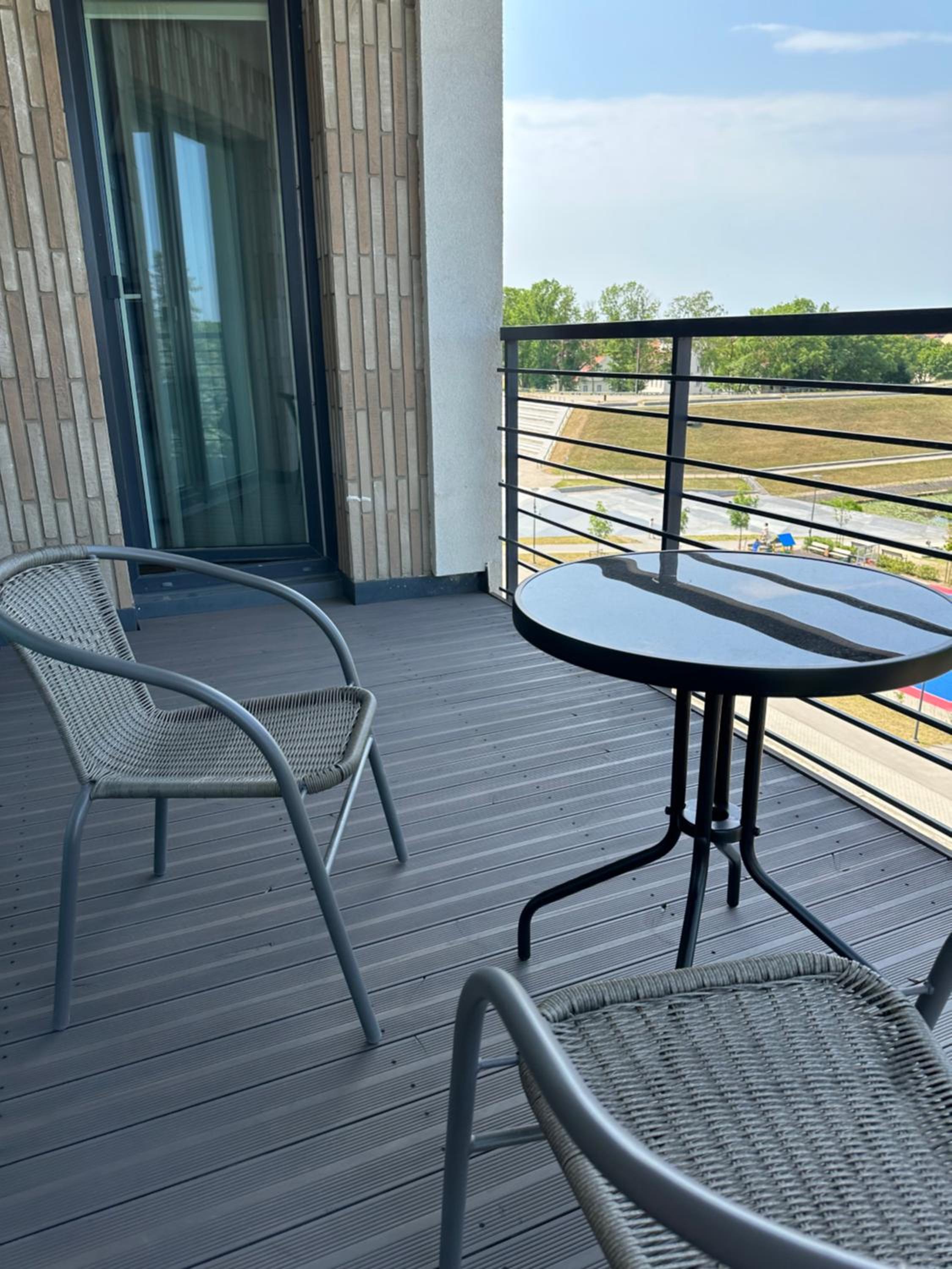 Ravėlino Apartment