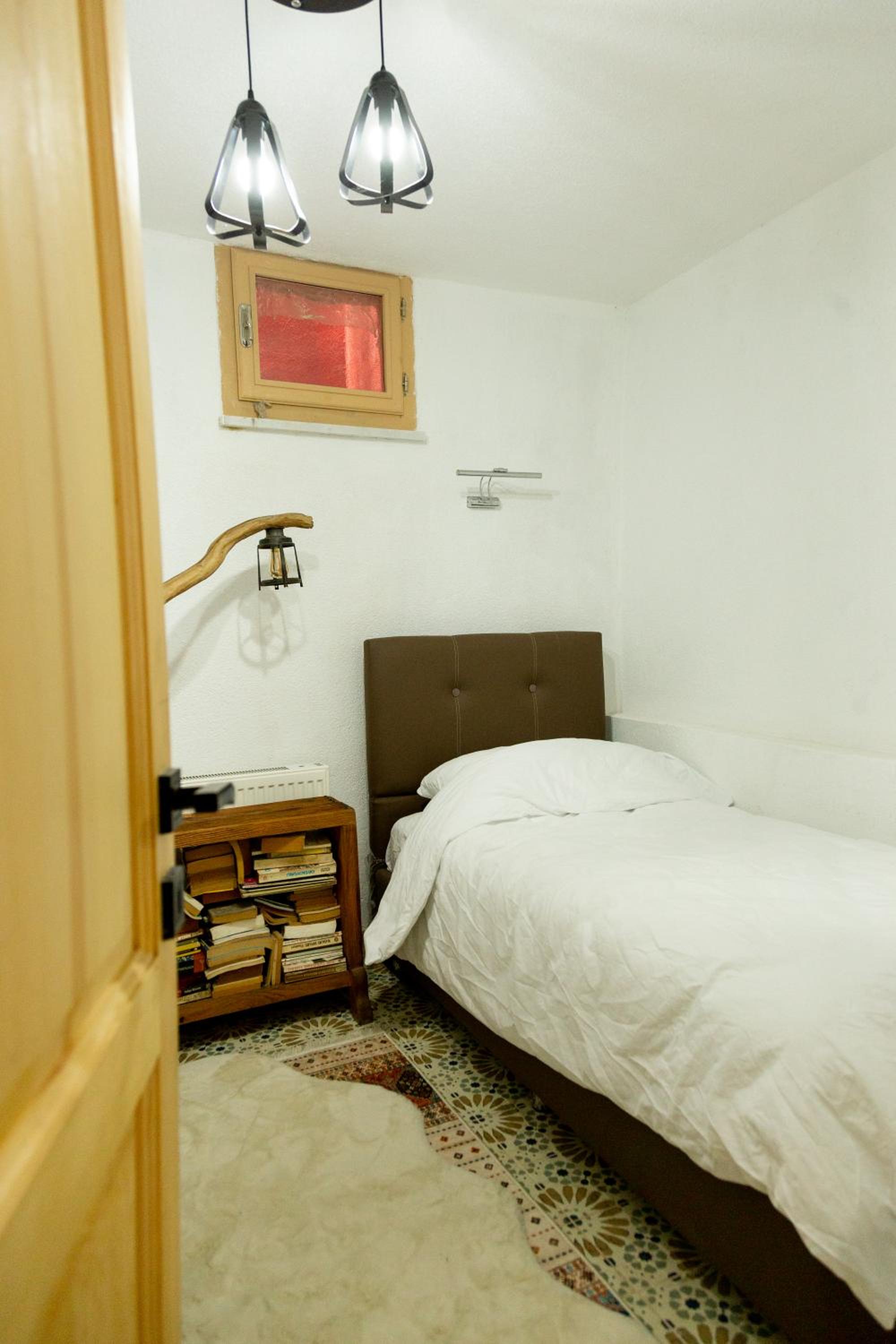 Balat Historical House