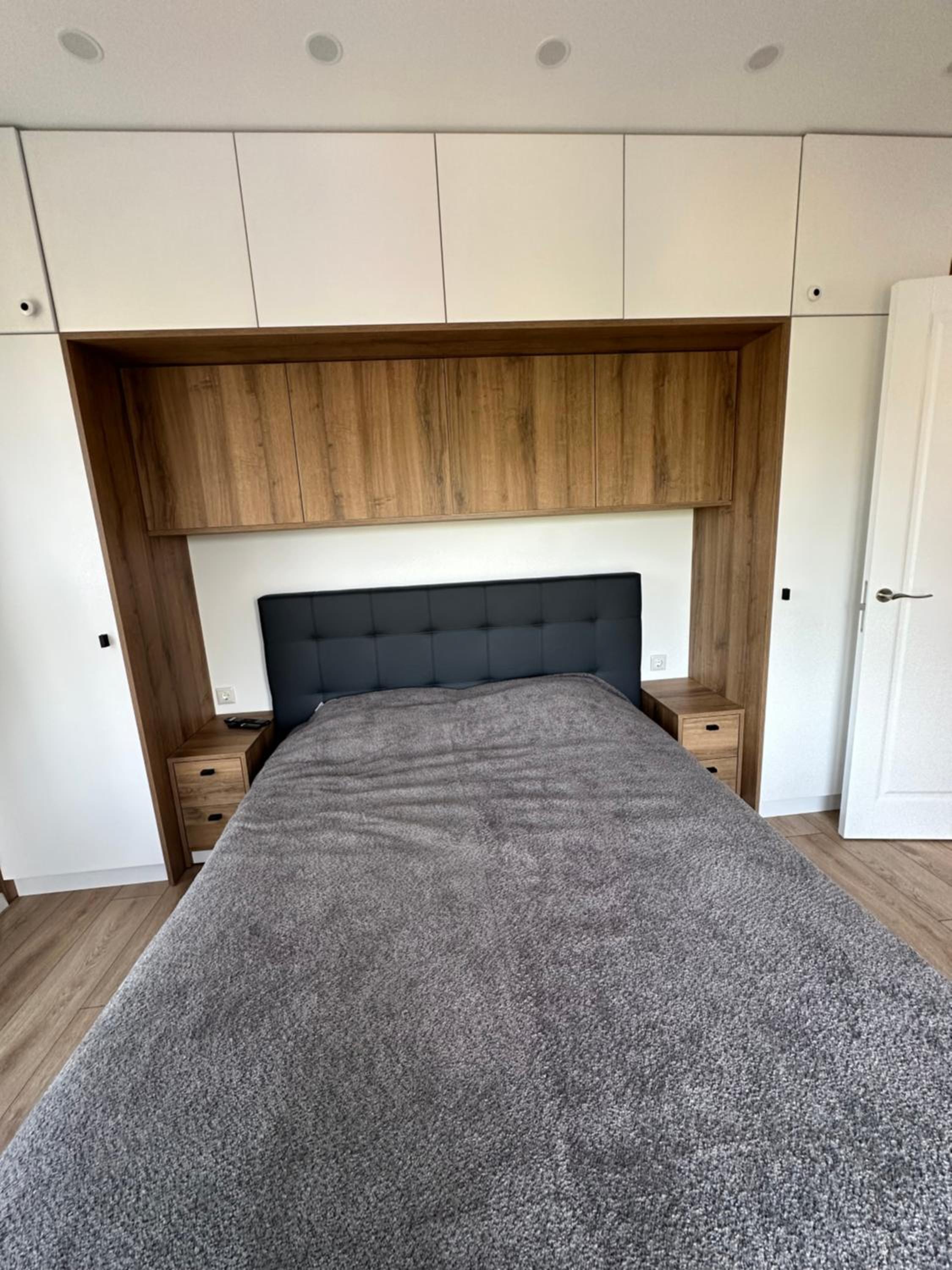 Ravėlino Apartment