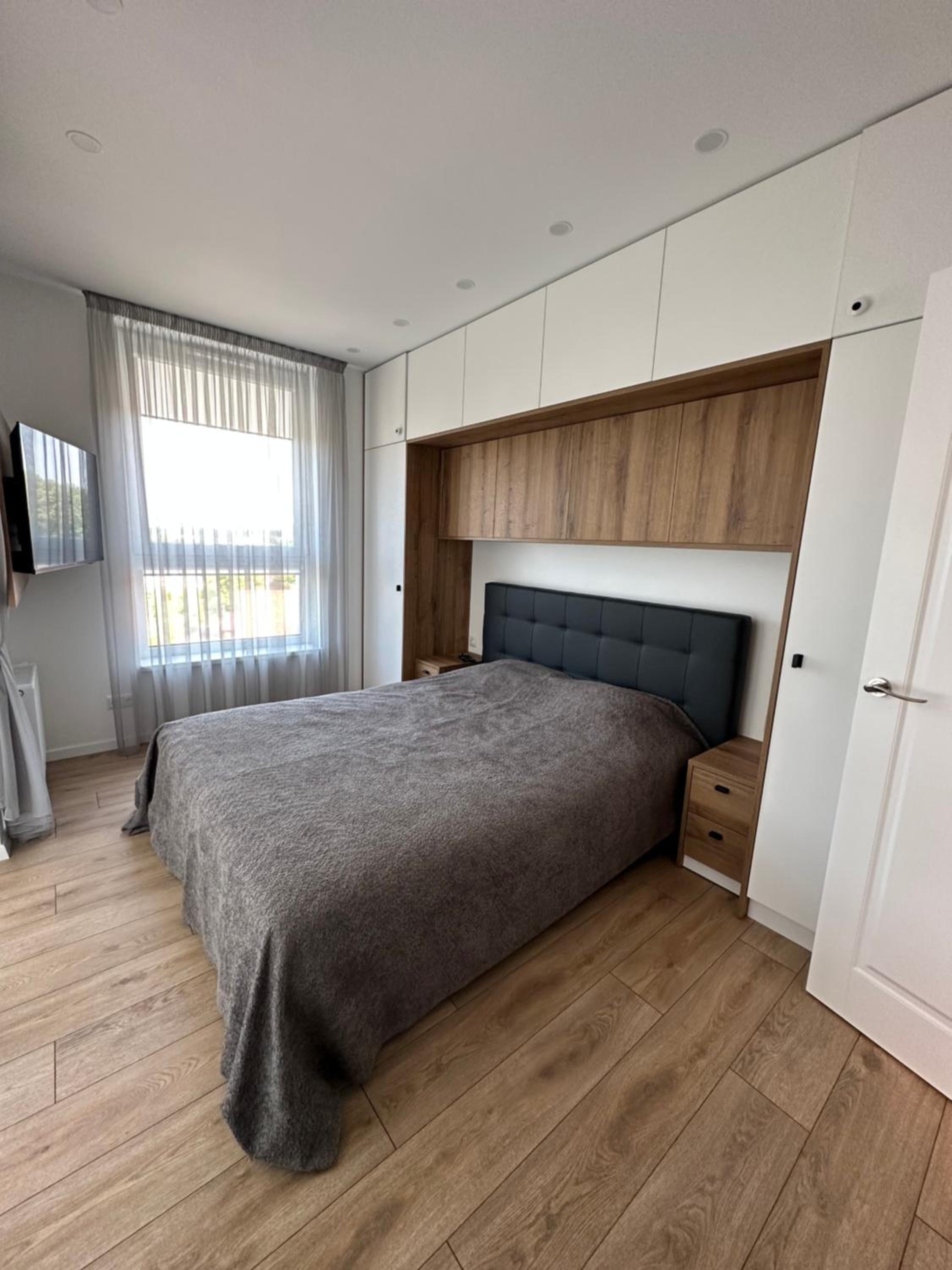 Ravėlino Apartment