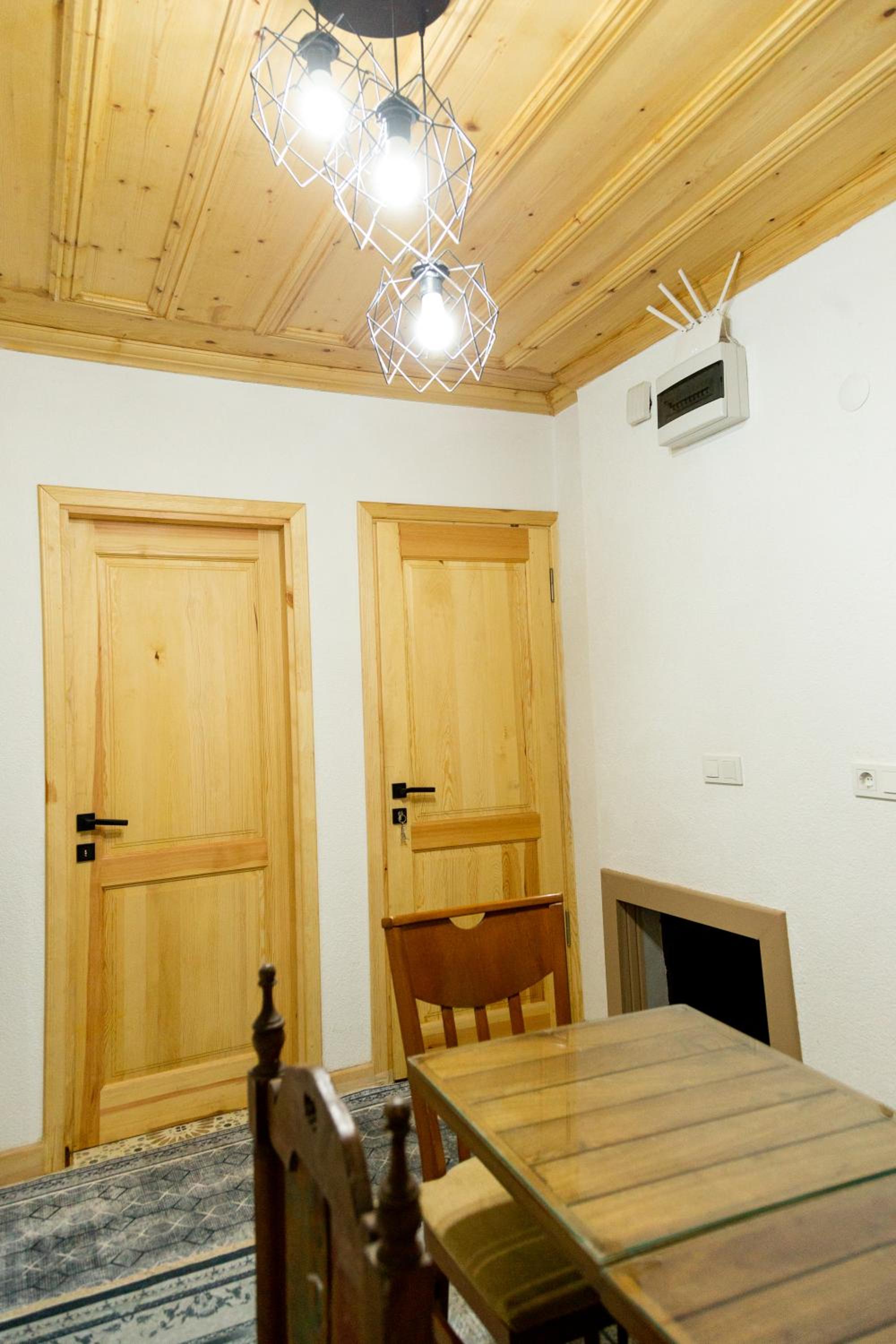 Balat Historical House