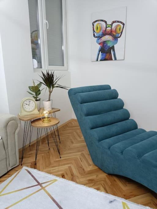 Big Apartment Veles view 3