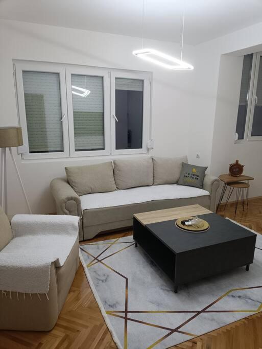 Big Apartment Veles view 2