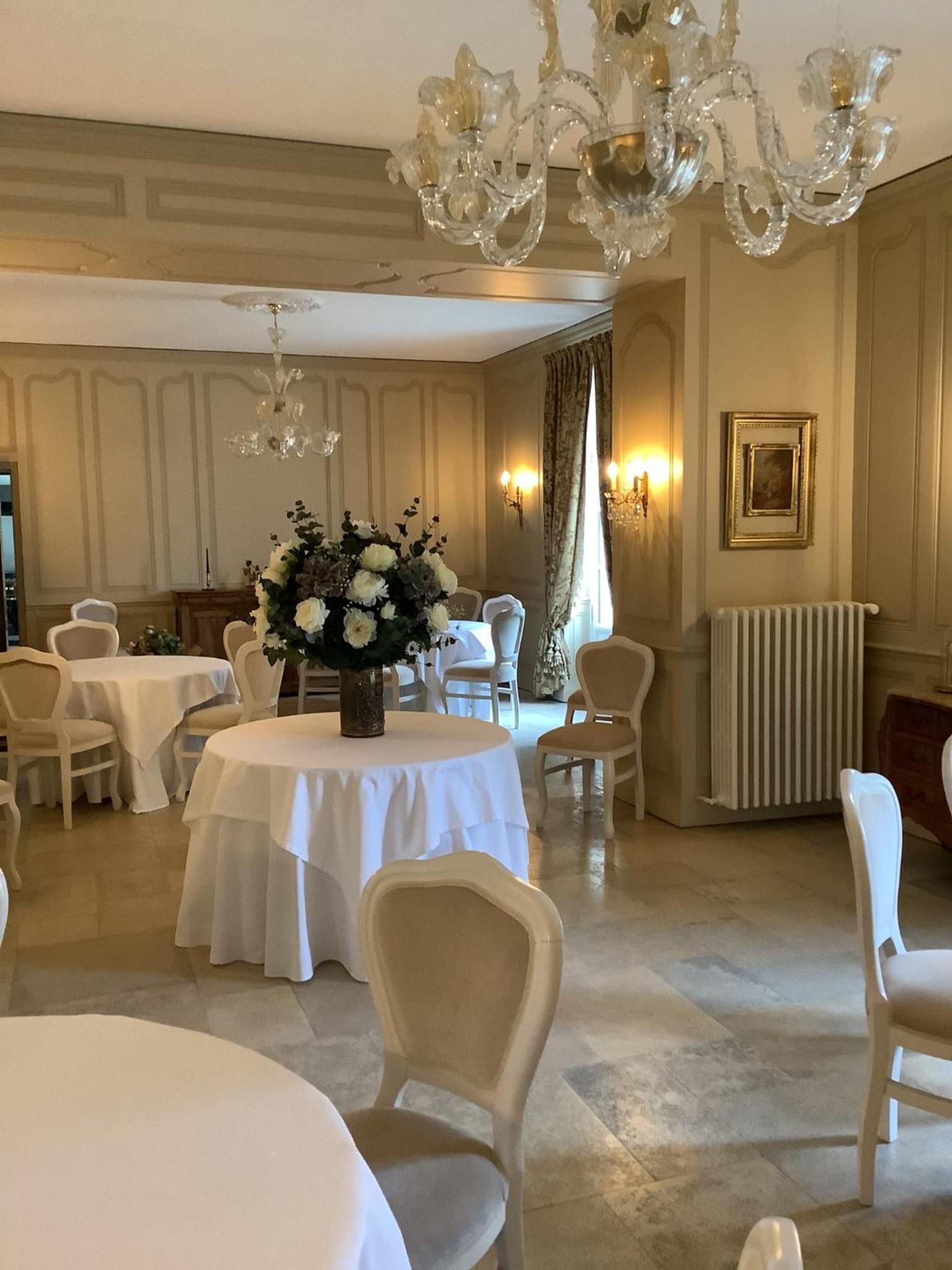Château Ecrin de Lumière