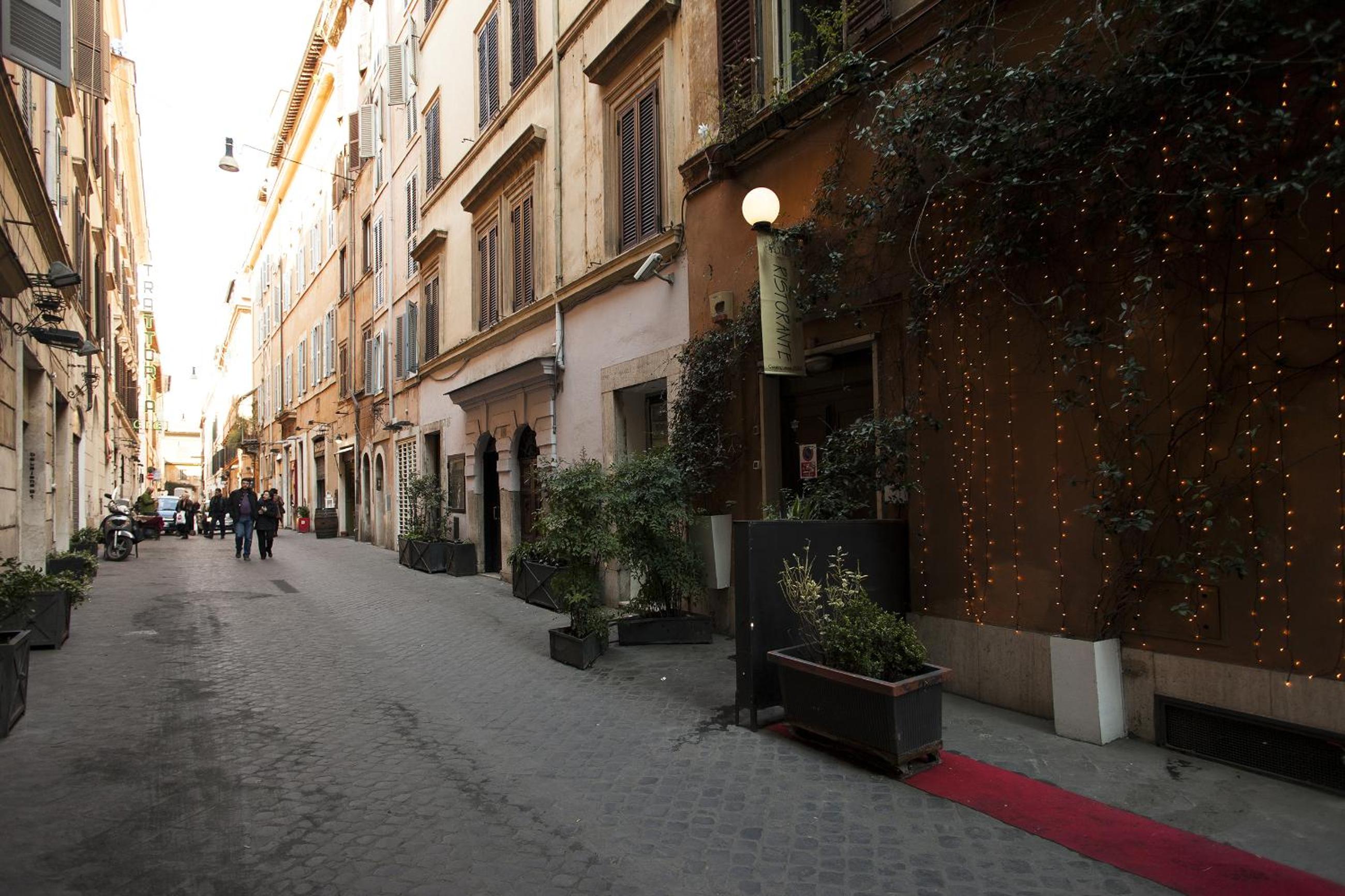 Casa Belsiana