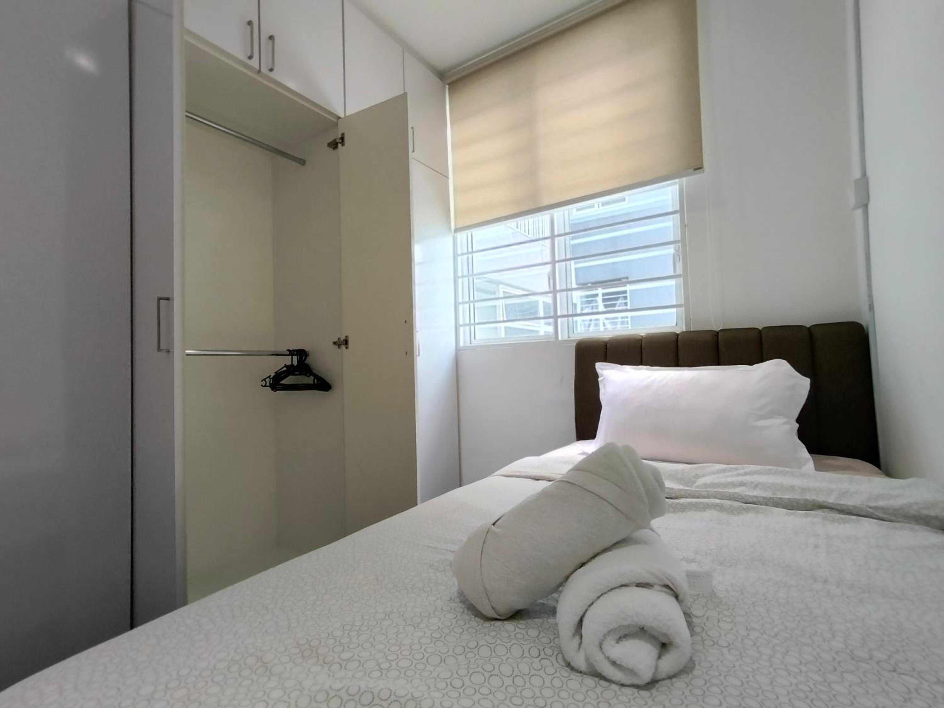 Setapak Central Signature Suites by Manhattan Group