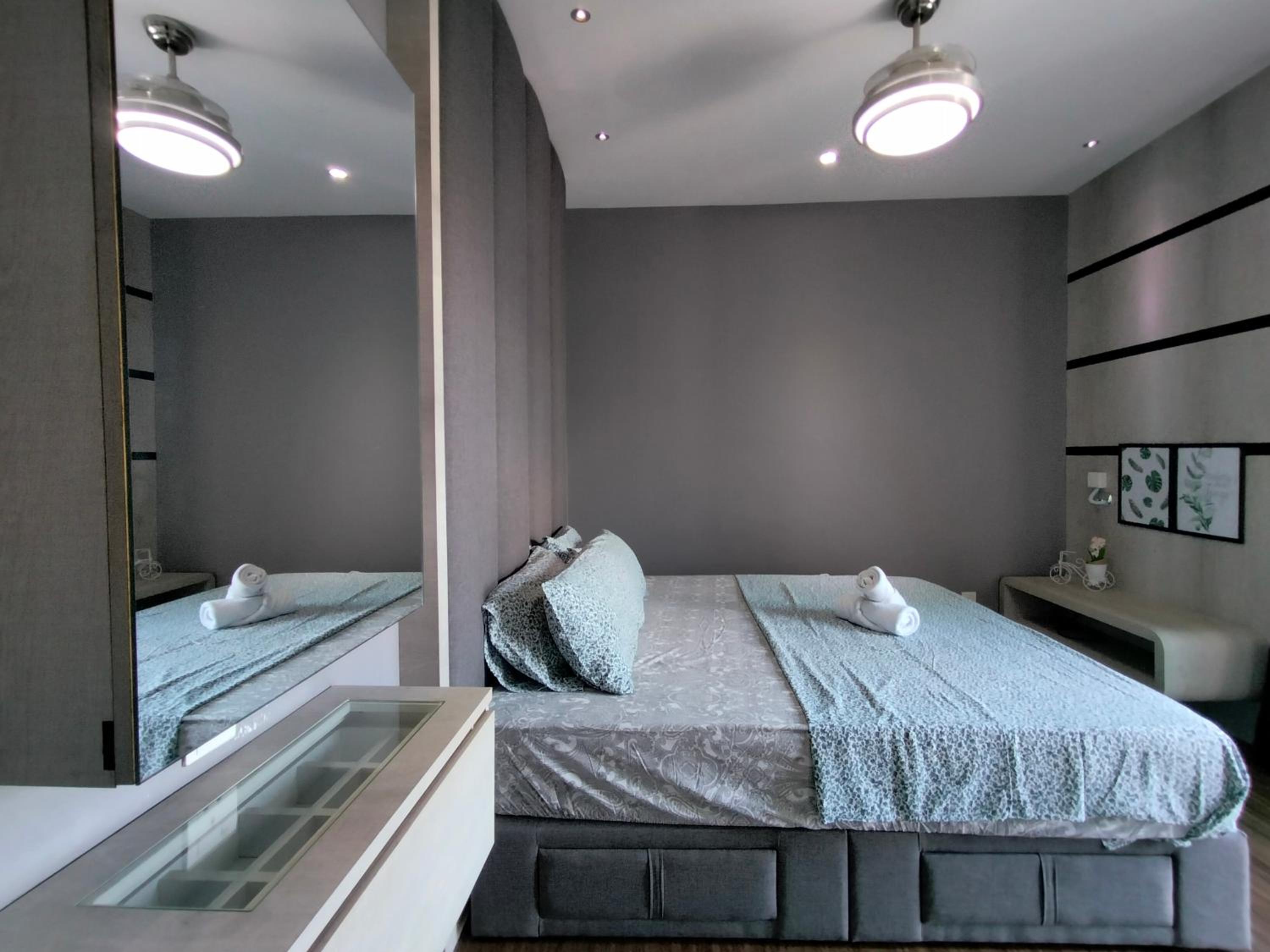Setapak Central Signature Suites by Manhattan Group