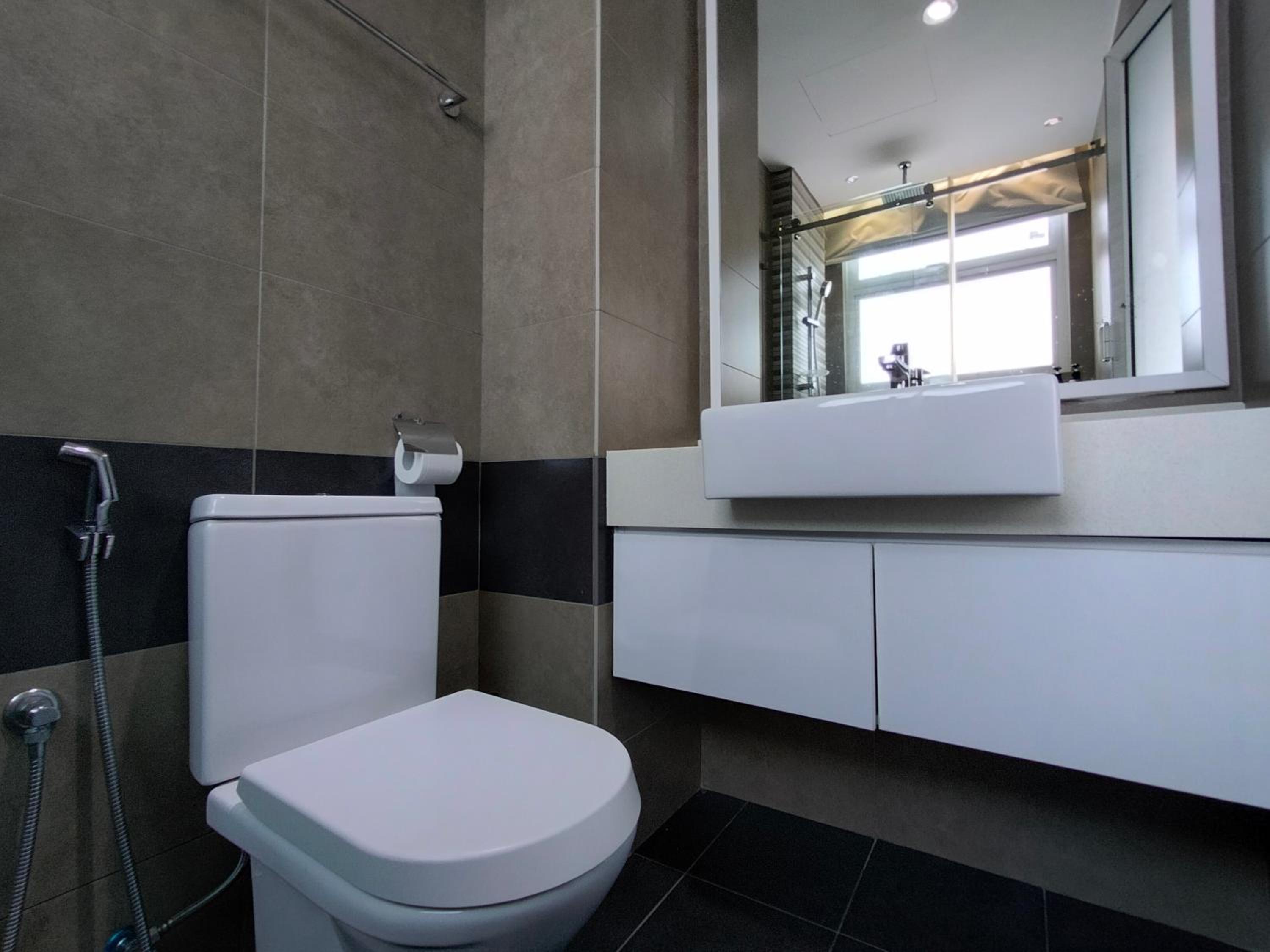 Setapak Central Signature Suites by Manhattan Group
