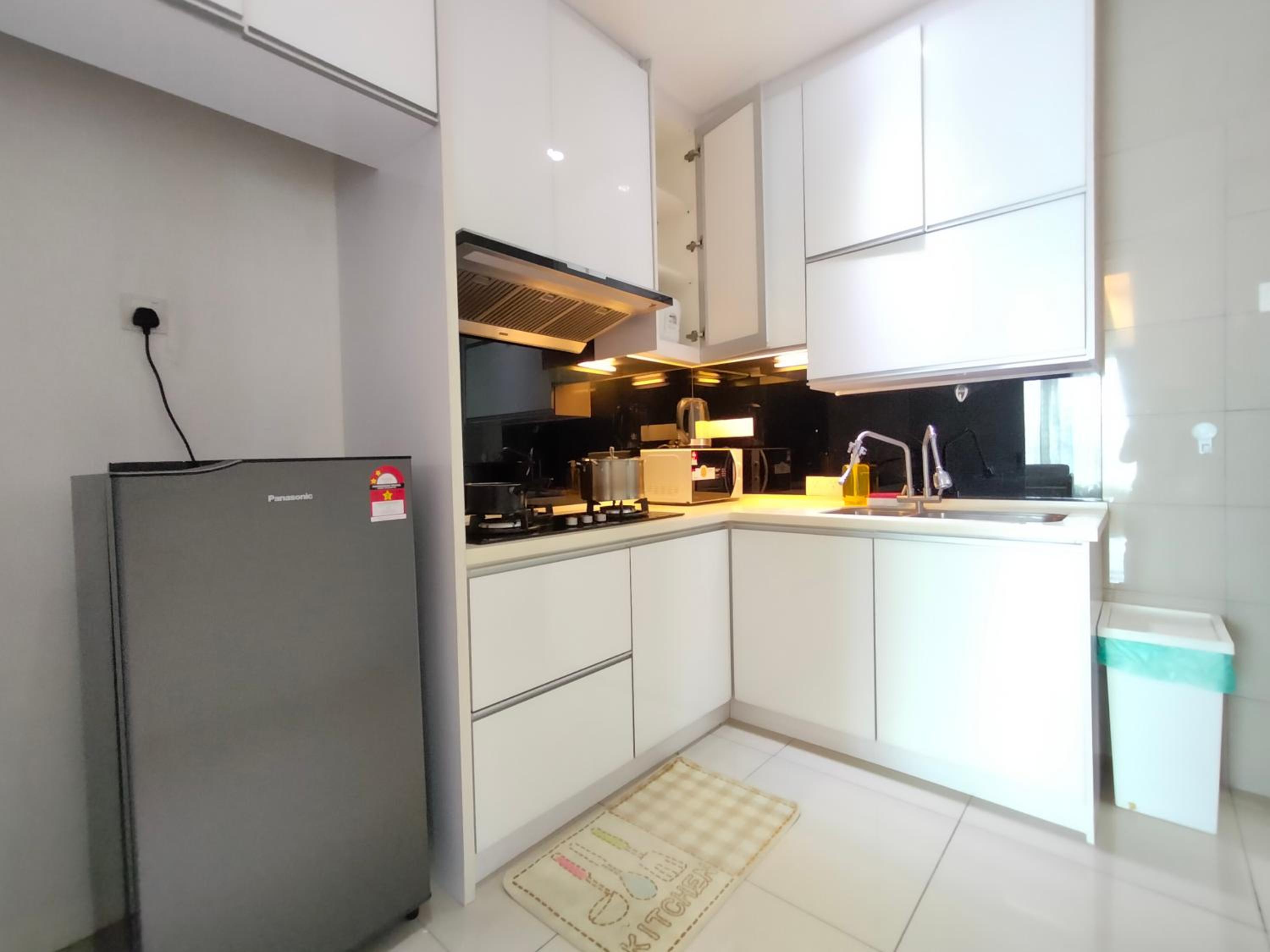 Setapak Central Signature Suites by Manhattan Group