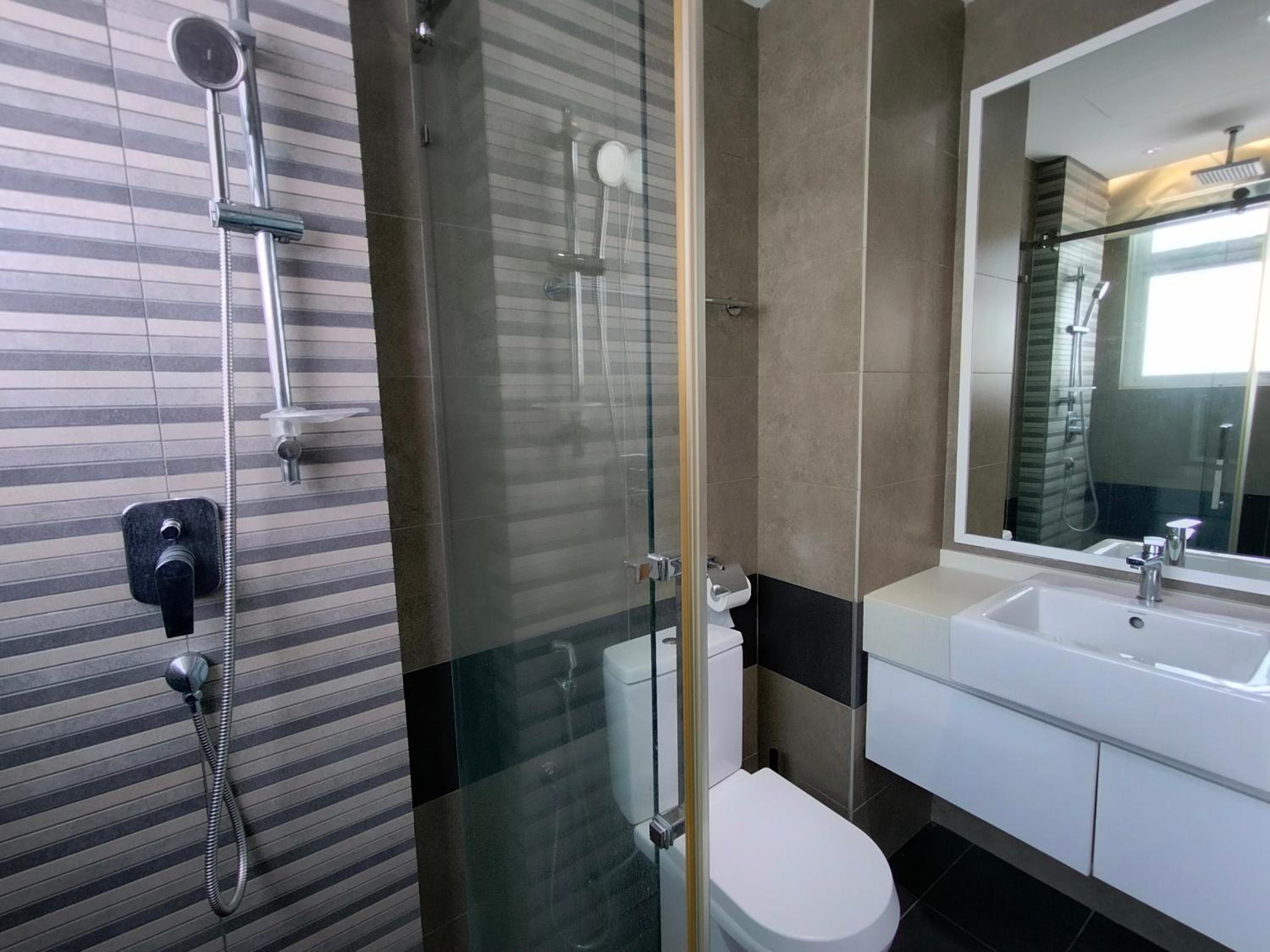Setapak Central Signature Suites by Manhattan Group