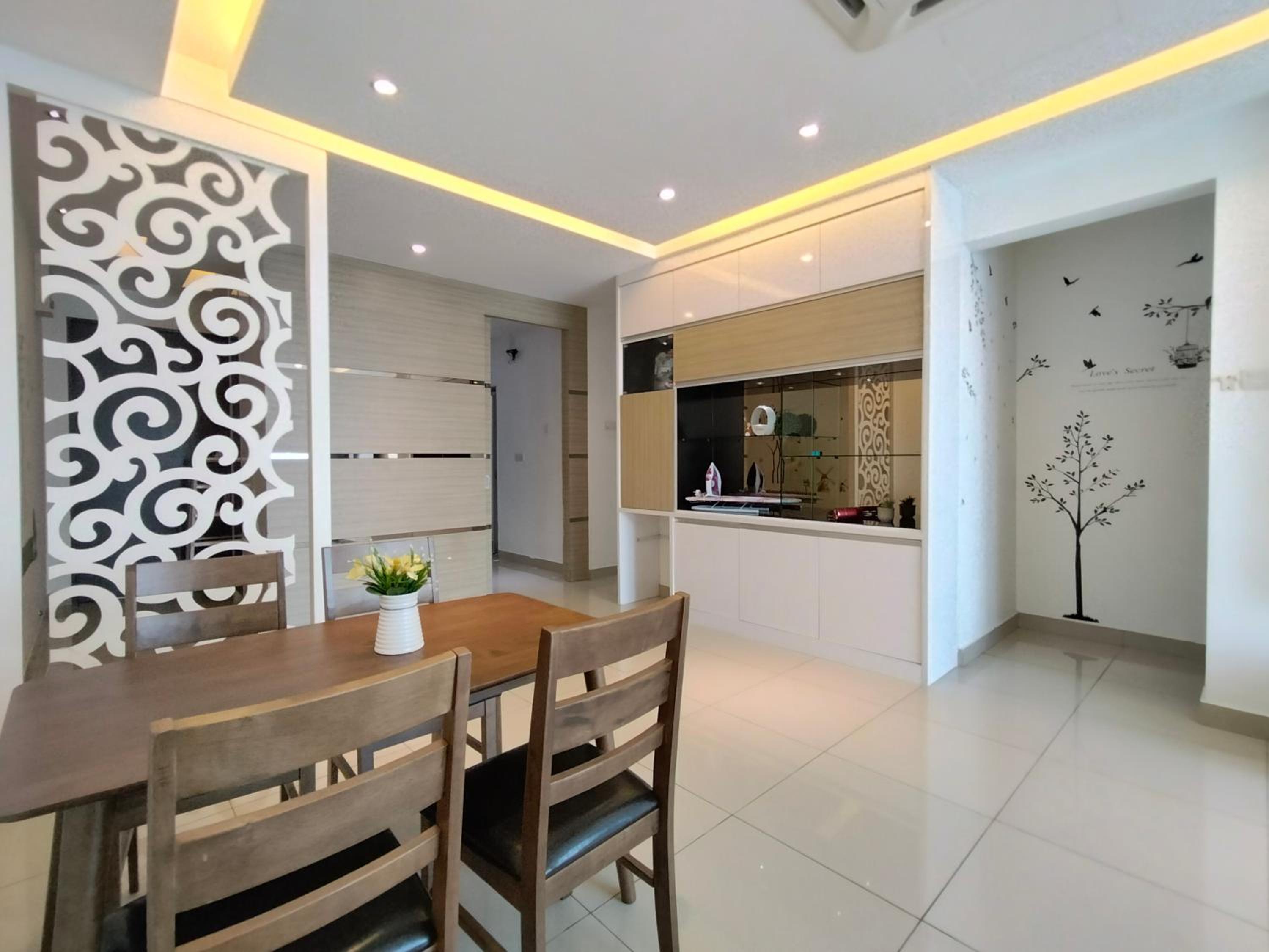 Setapak Central Signature Suites by Manhattan Group
