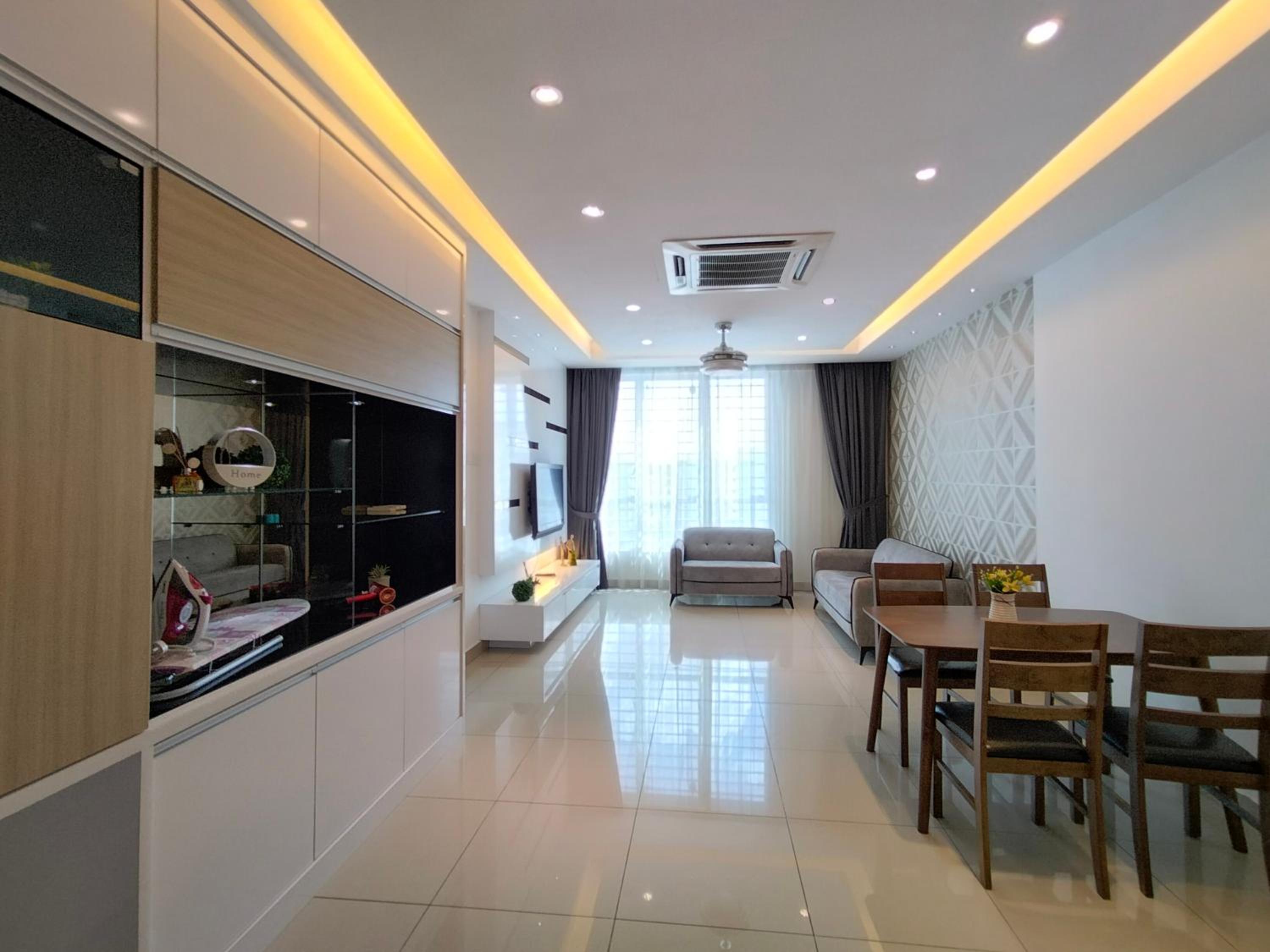 Setapak Central Signature Suites by Manhattan Group