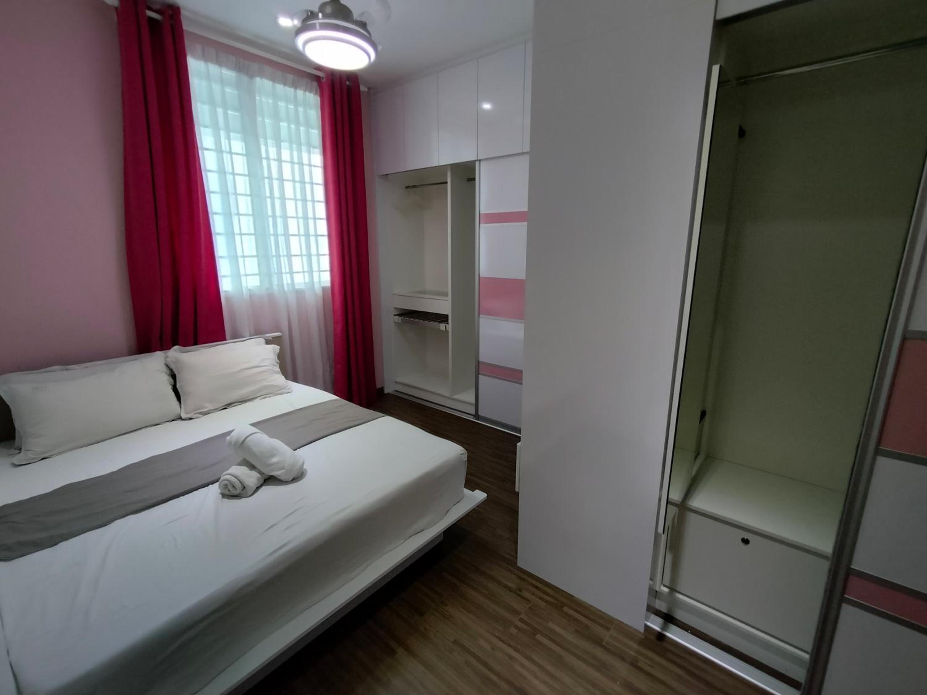 Setapak Central Signature Suites by Manhattan Group
