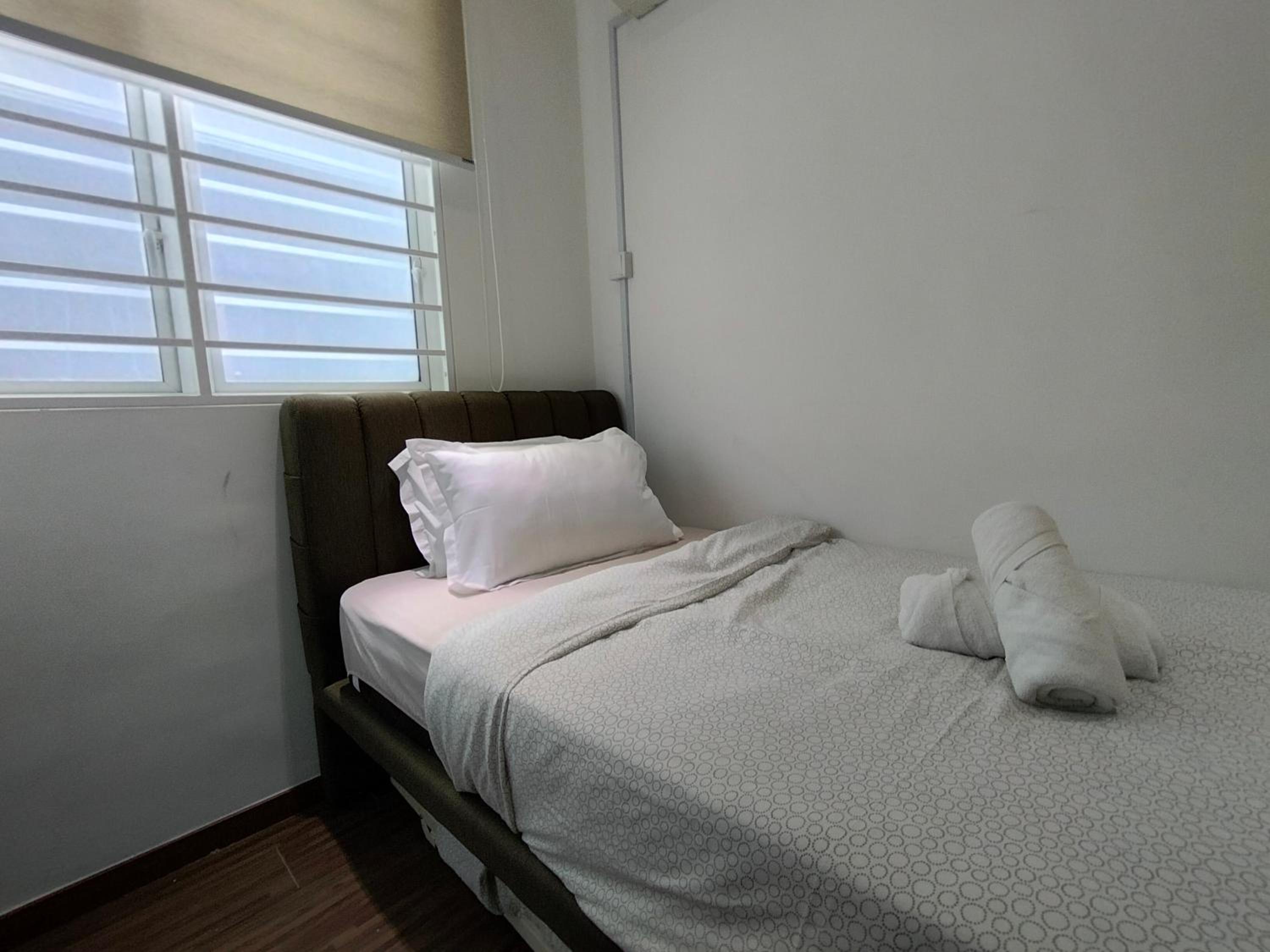 Setapak Central Signature Suites by Manhattan Group
