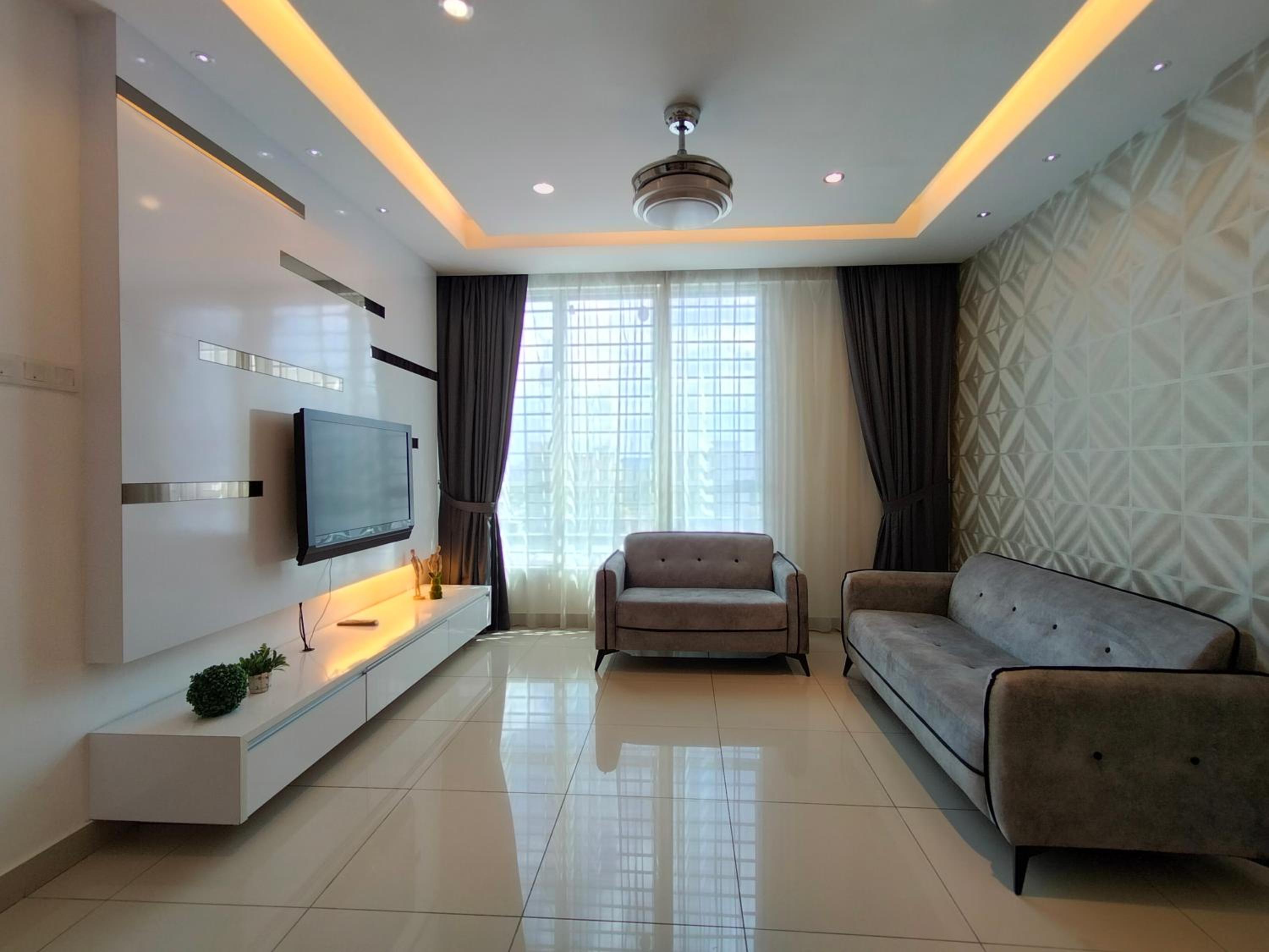 Setapak Central Signature Suites by Manhattan Group