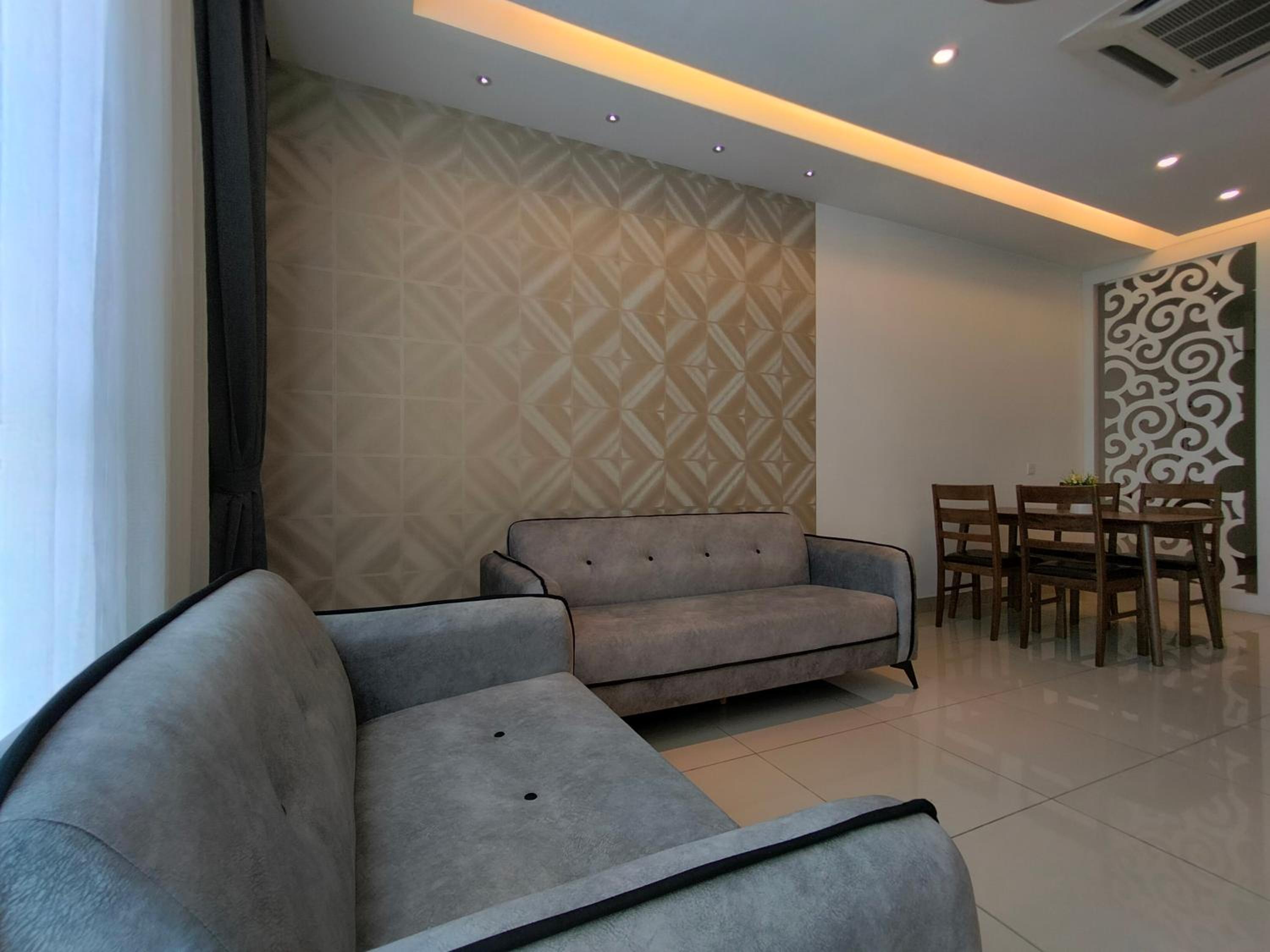 Setapak Central Signature Suites by Manhattan Group