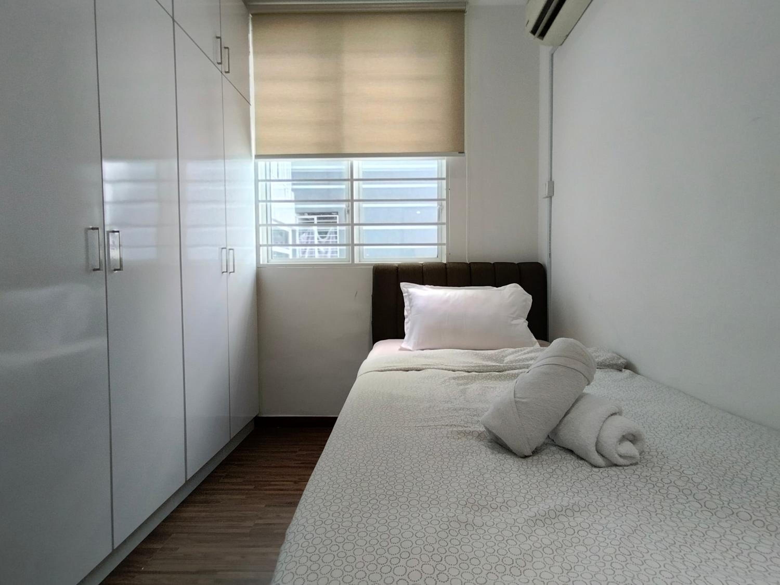 Setapak Central Signature Suites by Manhattan Group