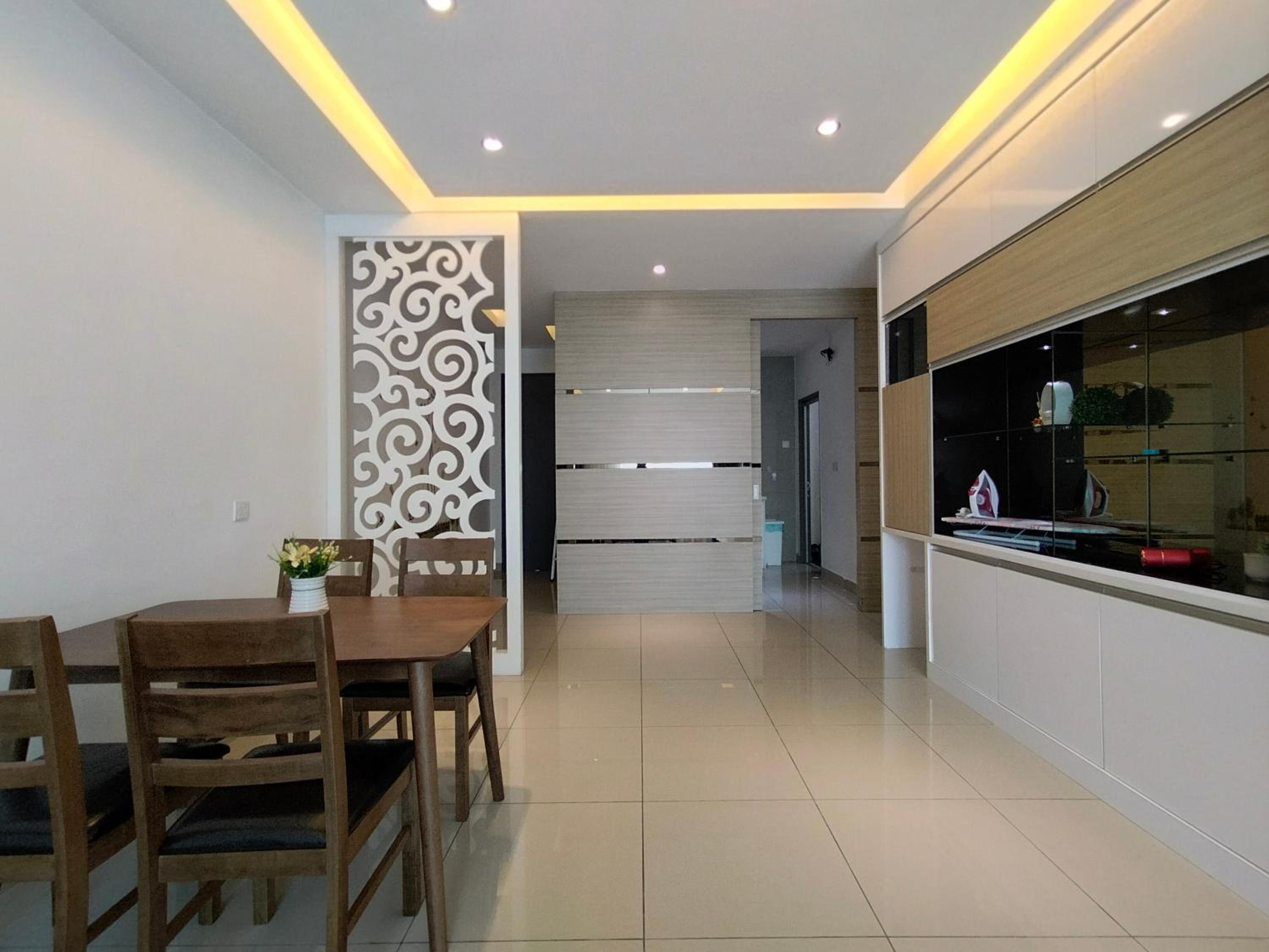 Setapak Central Signature Suites by Manhattan Group