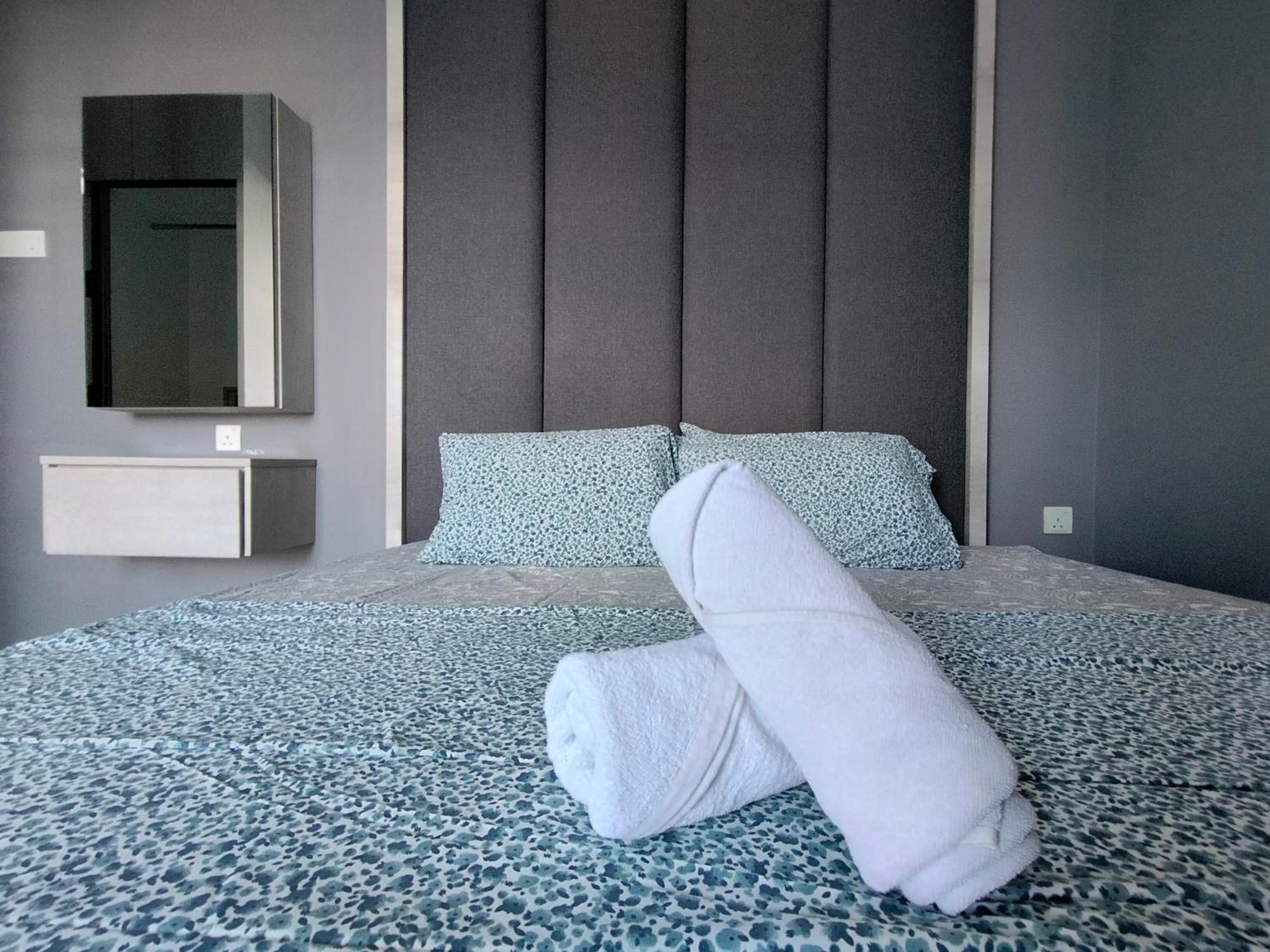 Setapak Central Signature Suites by Manhattan Group