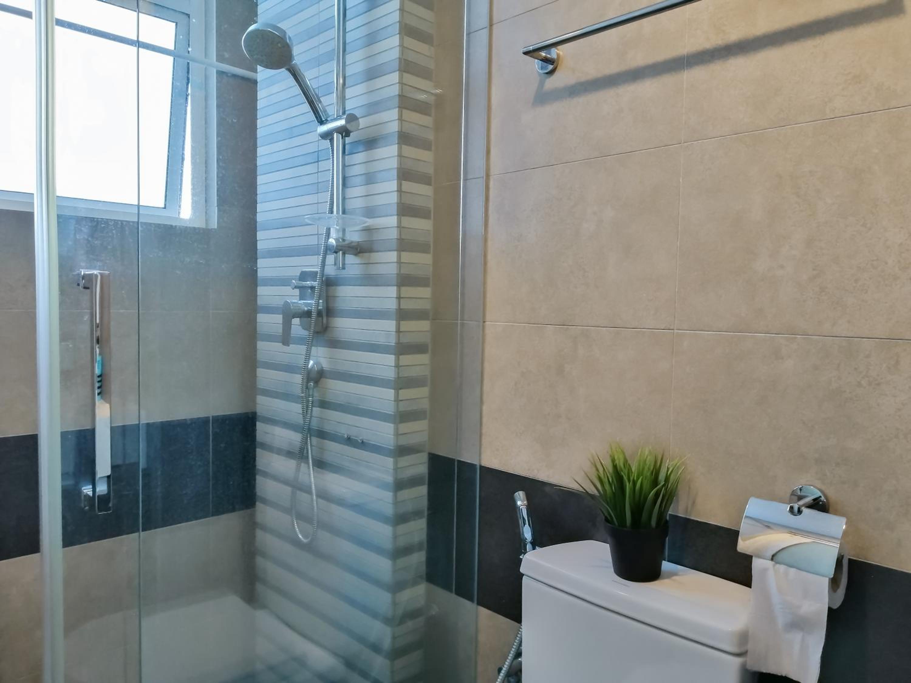 Setapak Central Signature Suites by Manhattan Group