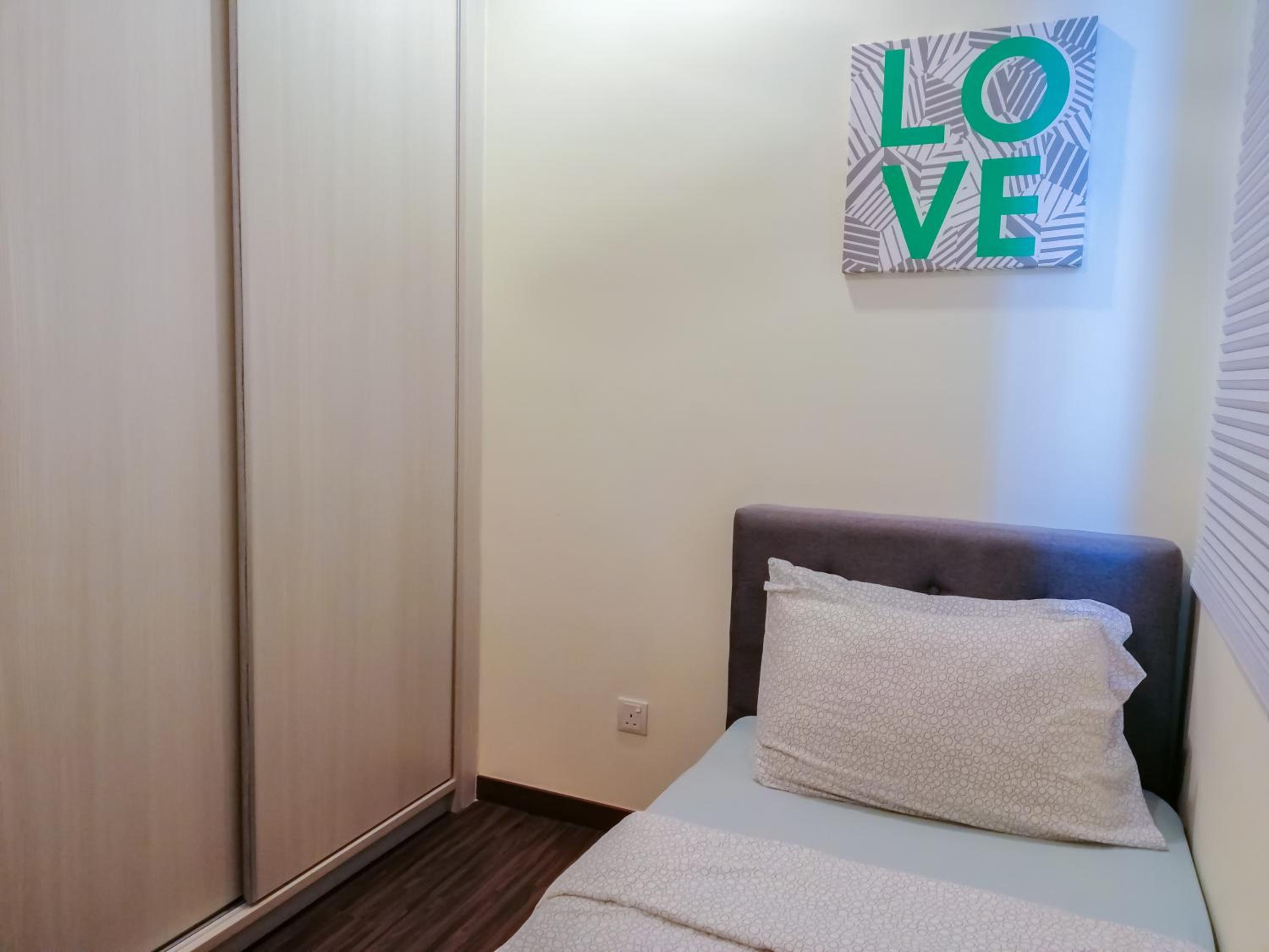 Setapak Central Signature Suites by Manhattan Group