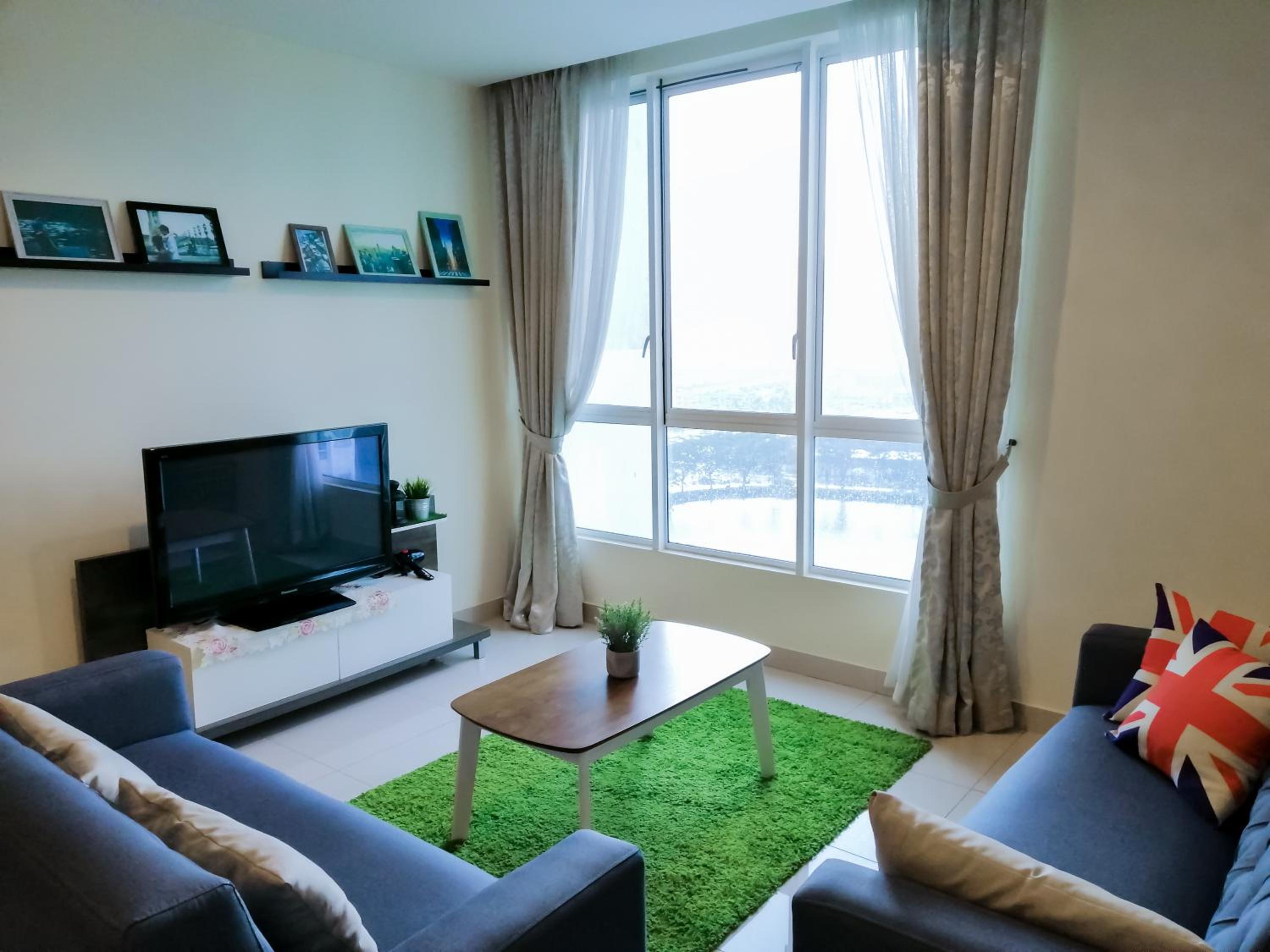 Setapak Central Signature Suites by Manhattan Group