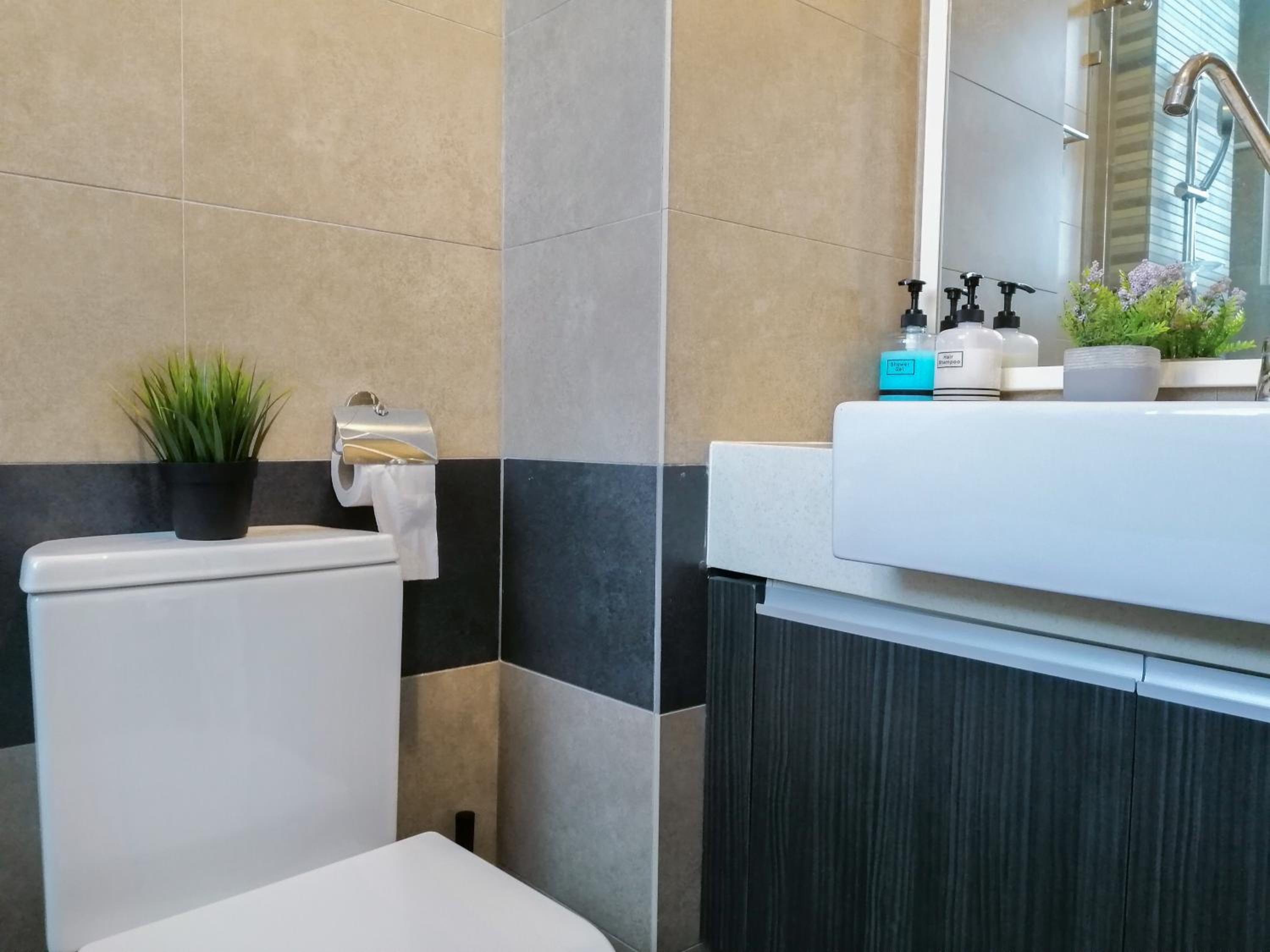 Setapak Central Signature Suites by Manhattan Group