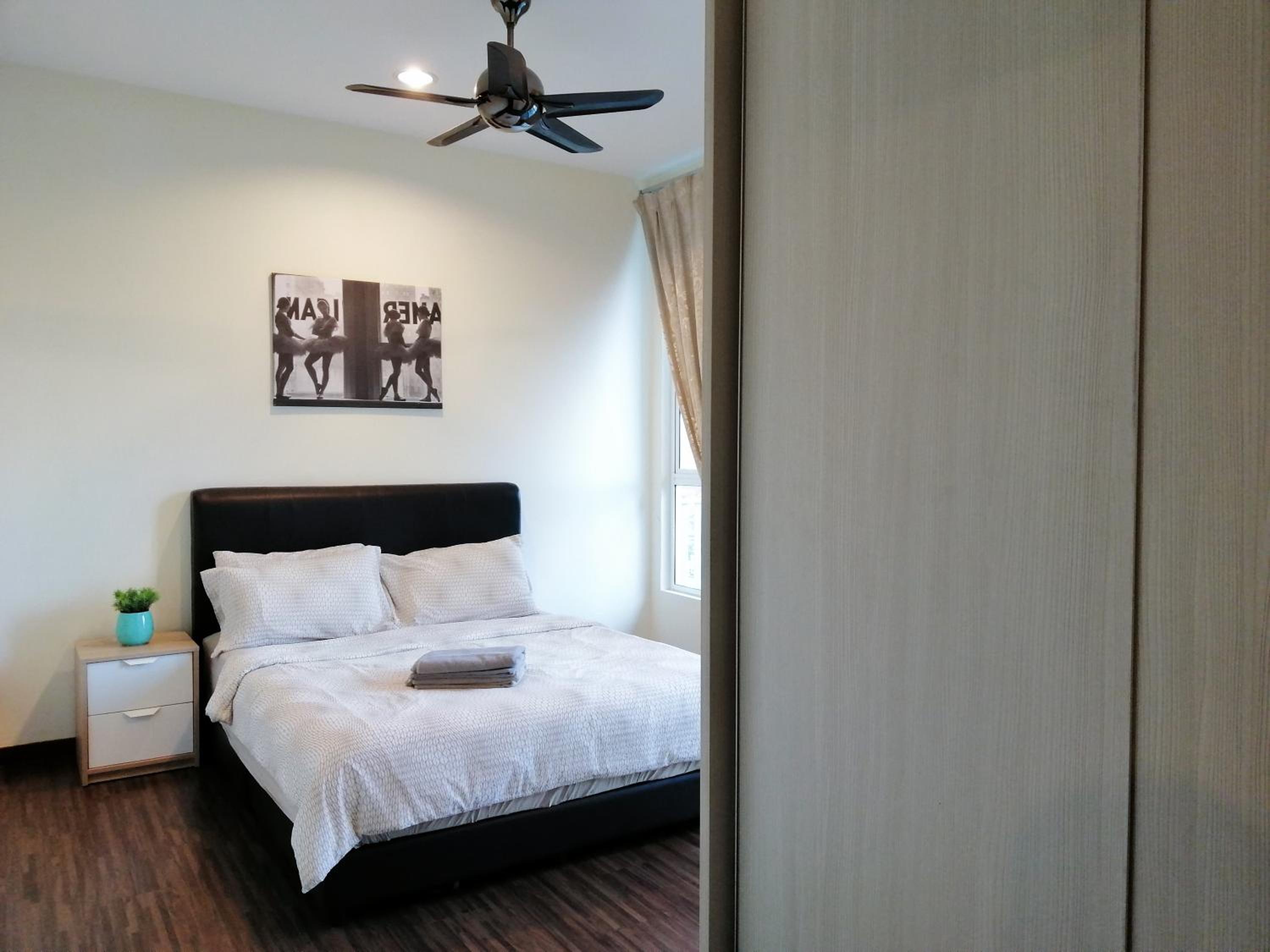 Setapak Central Signature Suites by Manhattan Group