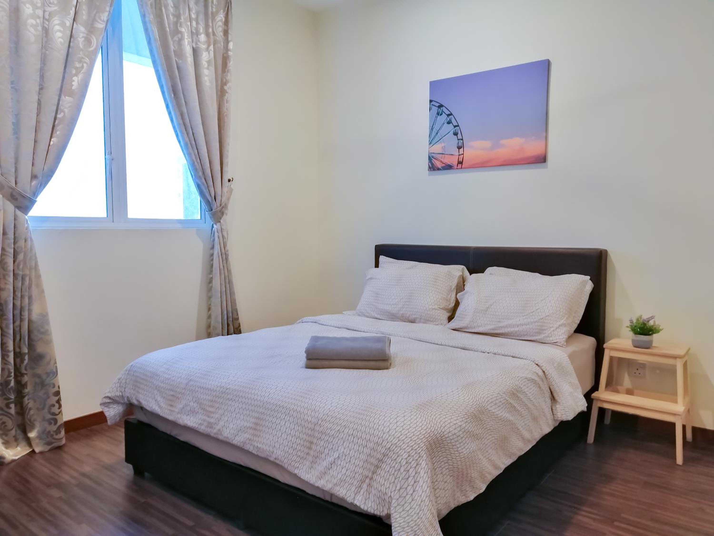Setapak Central Signature Suites by Manhattan Group