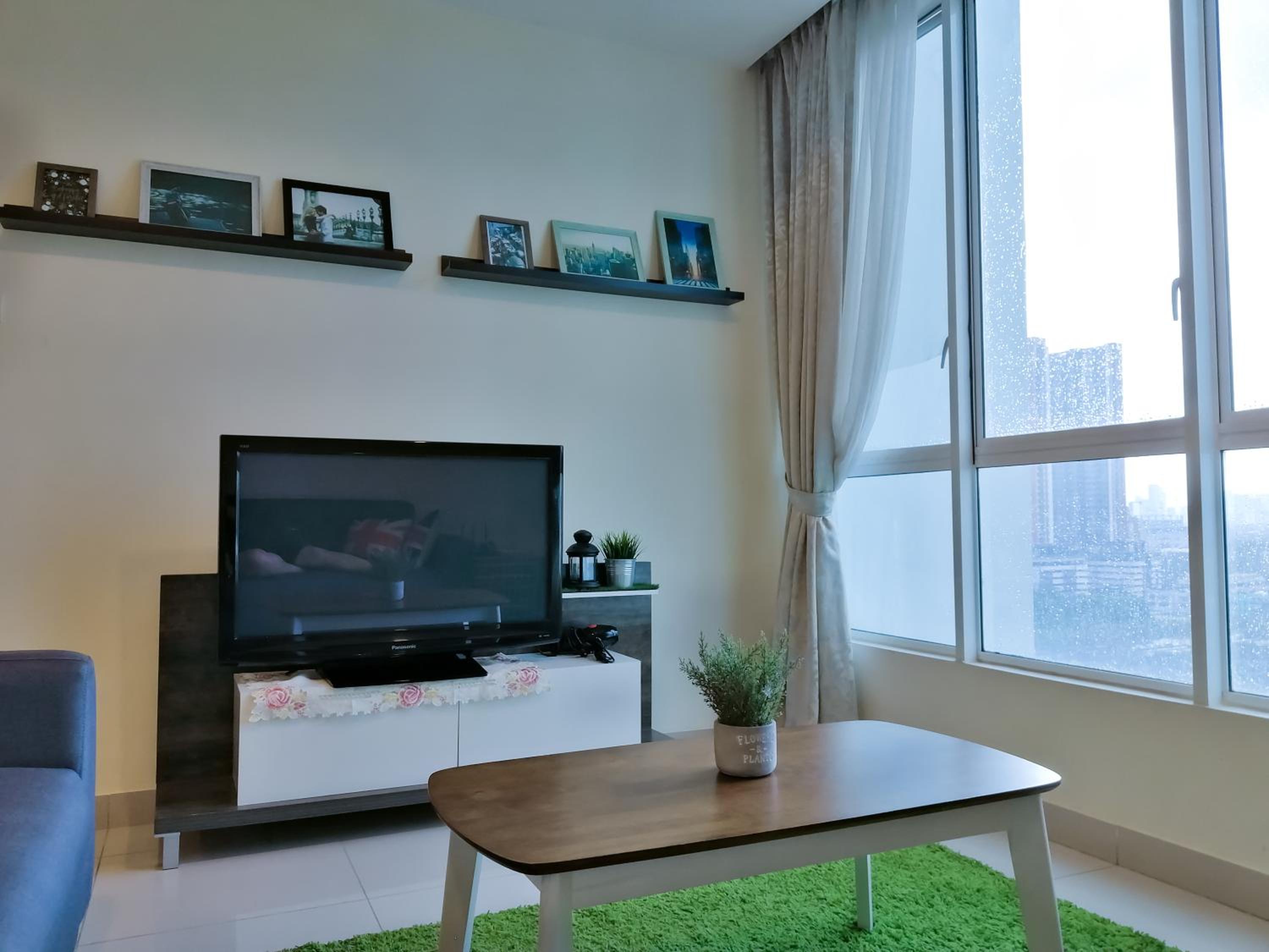 Setapak Central Signature Suites by Manhattan Group