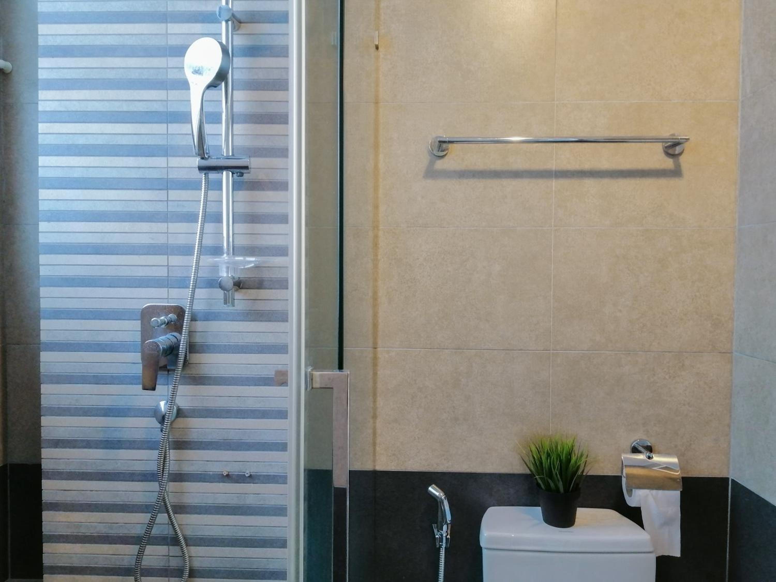 Setapak Central Signature Suites by Manhattan Group