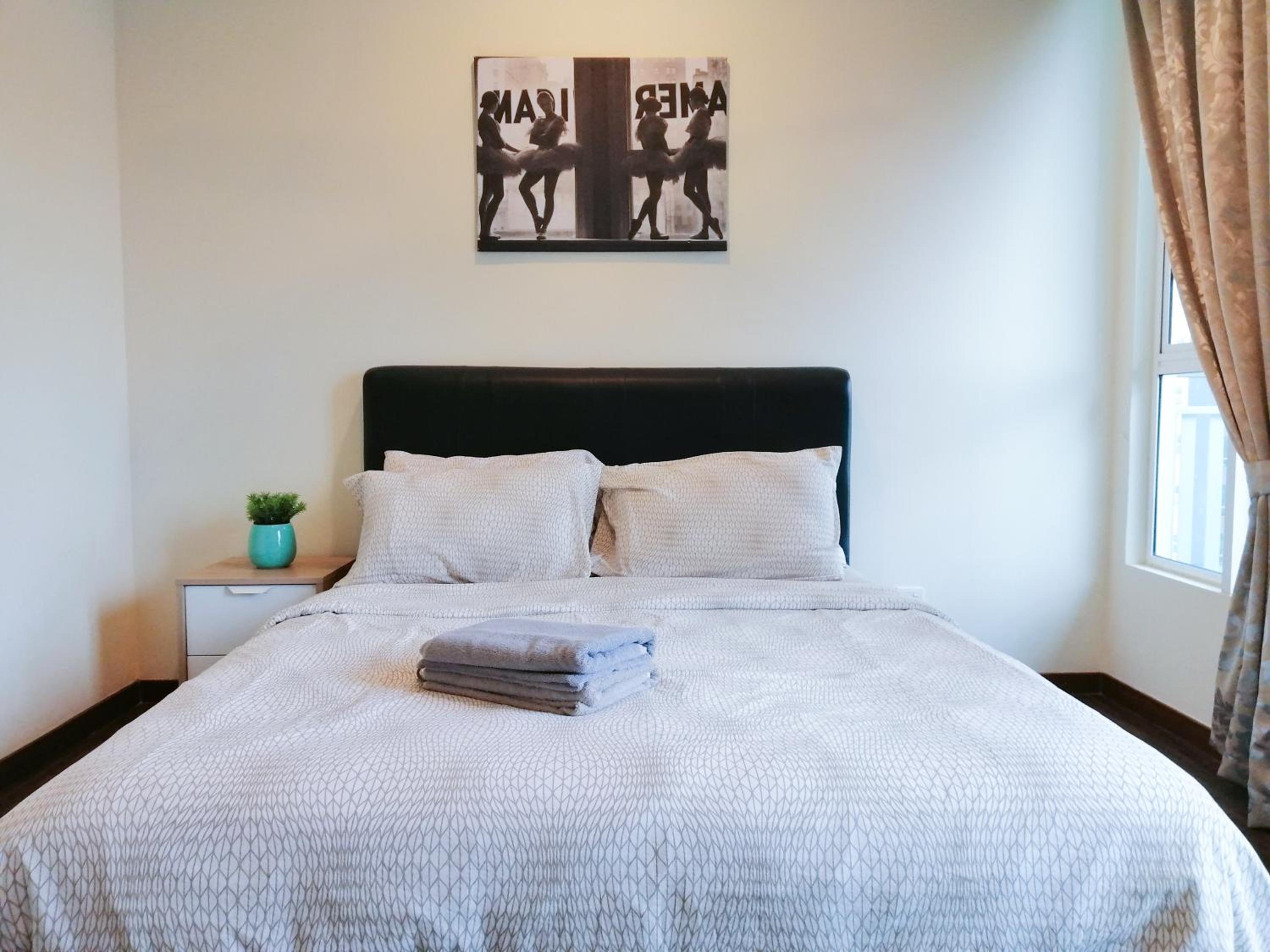 Setapak Central Signature Suites by Manhattan Group
