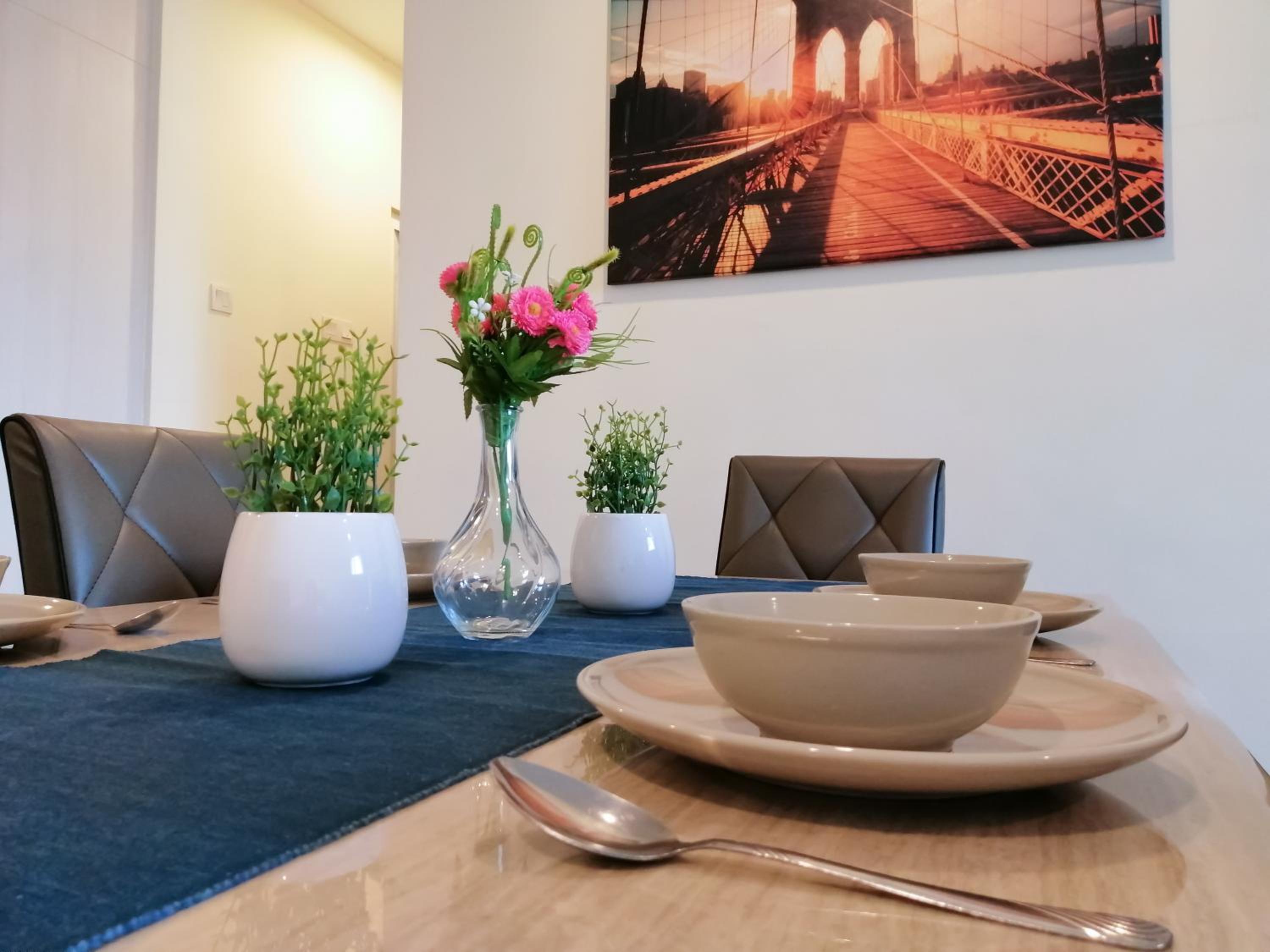 Setapak Central Signature Suites by Manhattan Group