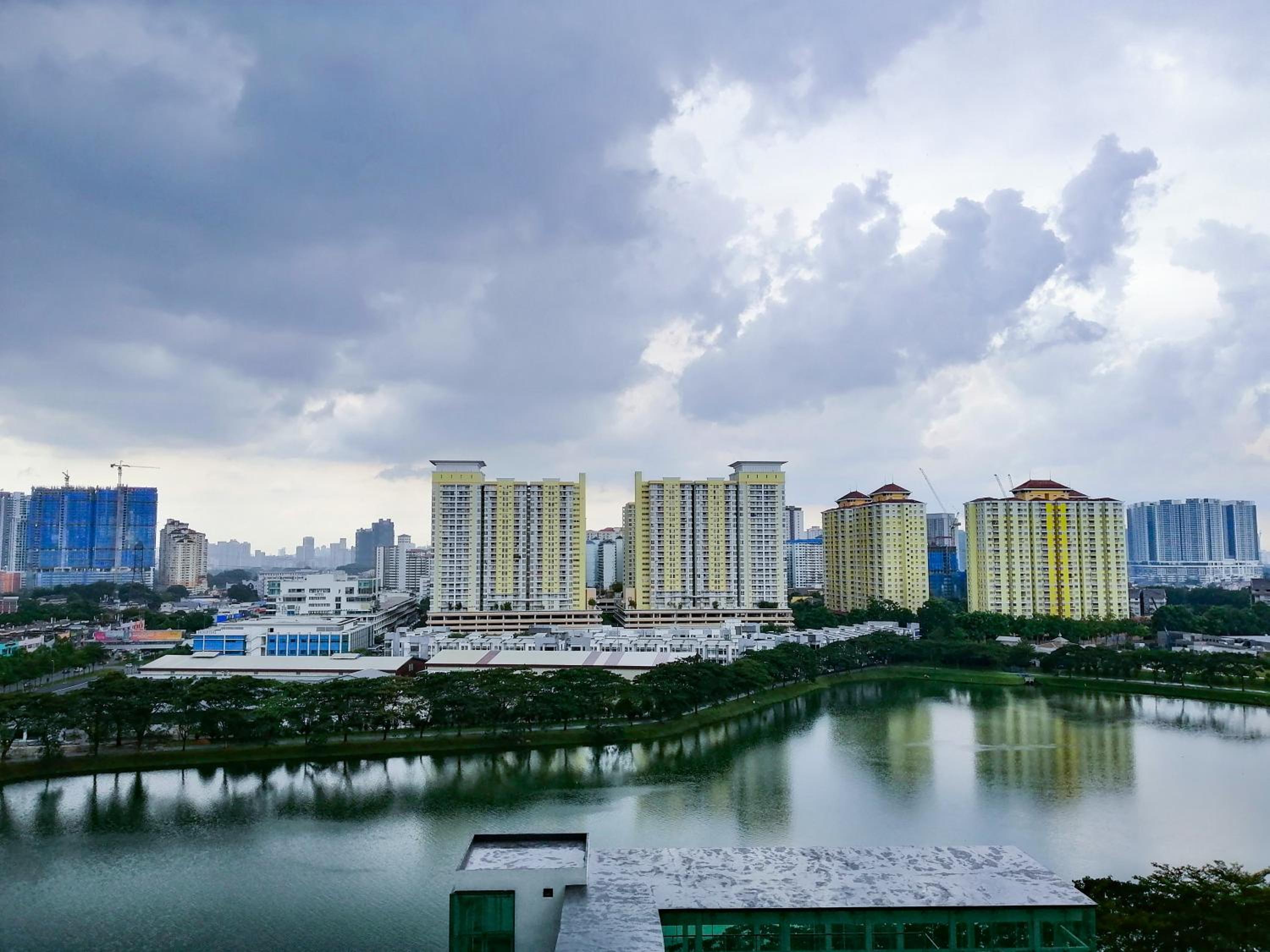 Setapak Central Signature Suites by Manhattan Group