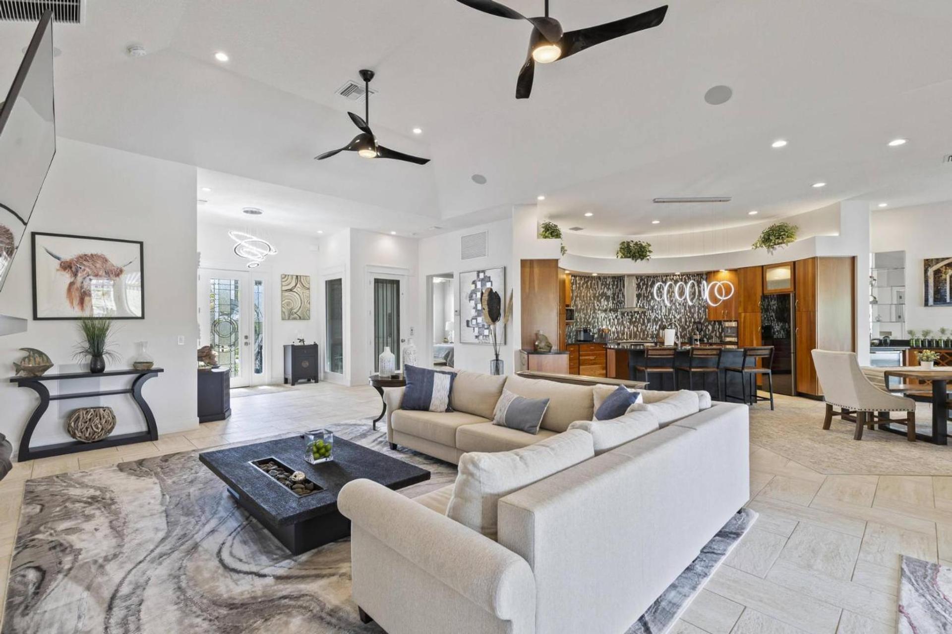 Exquisite Resort Style Pool Home | Flagler Beach view 4