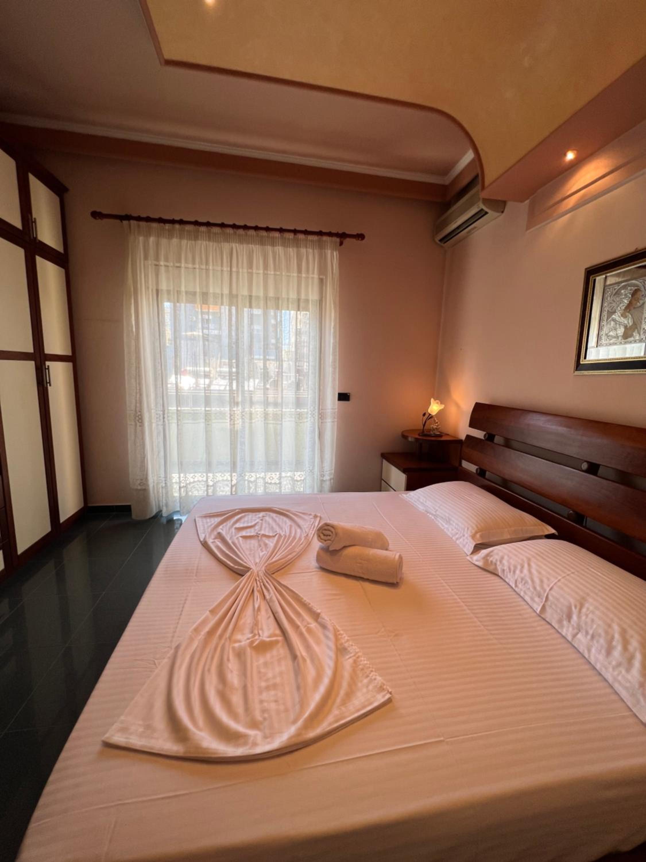 Green Garden Villa