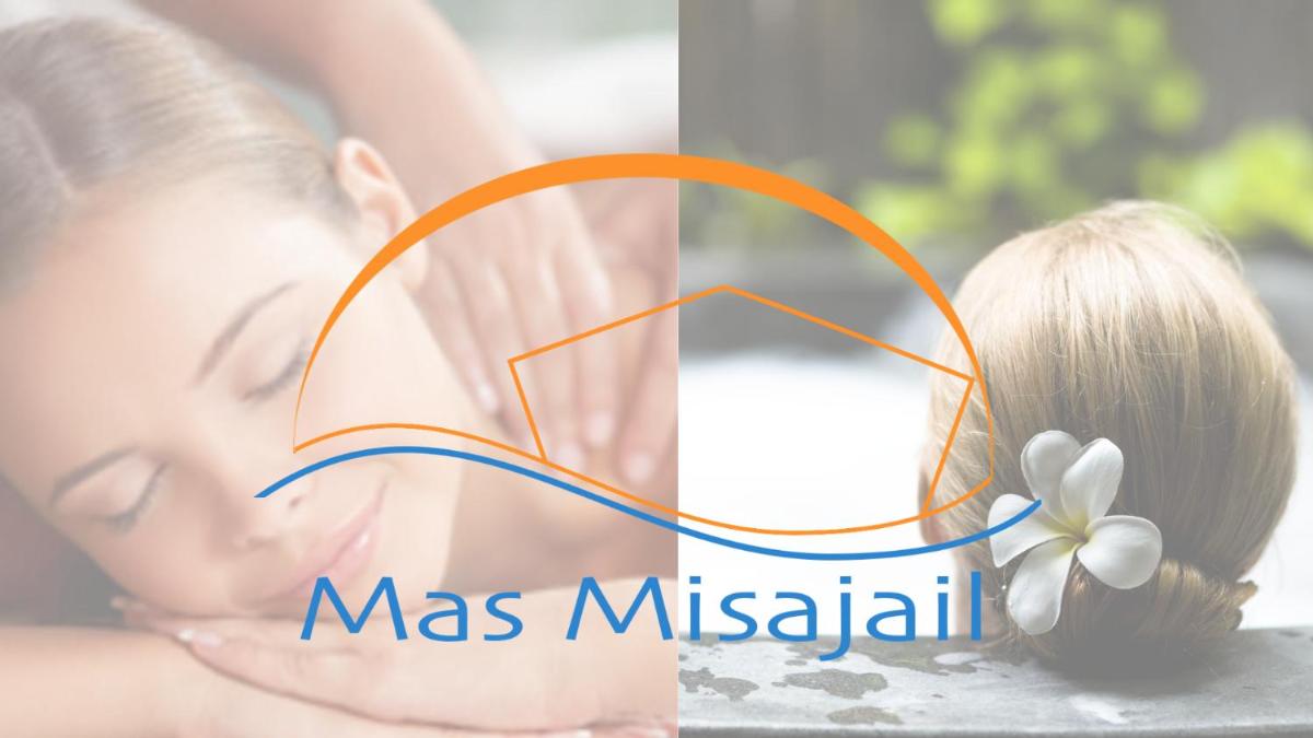 Mas Misajail